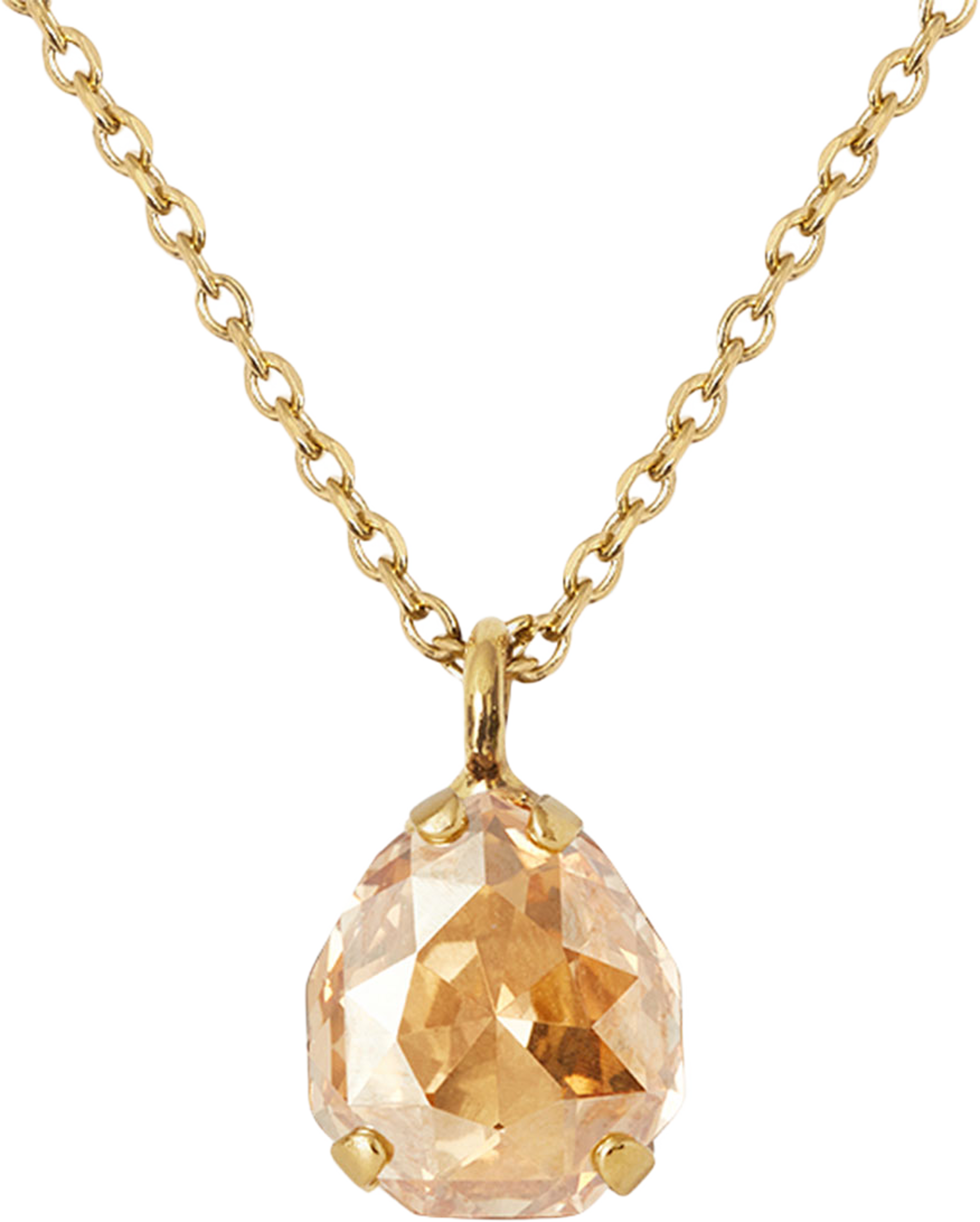 Carlotta Necklace