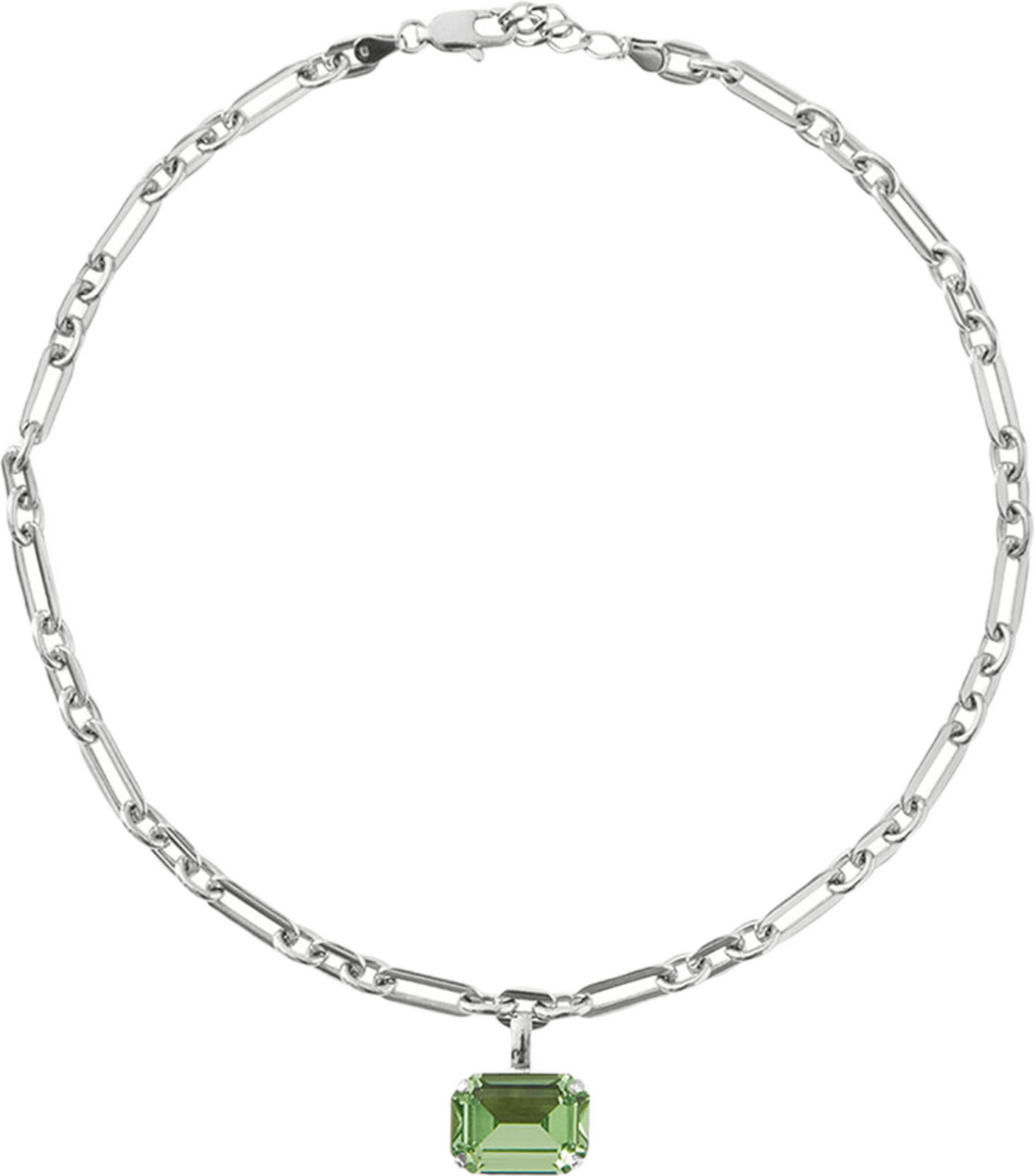 Lydia Chain Necklace