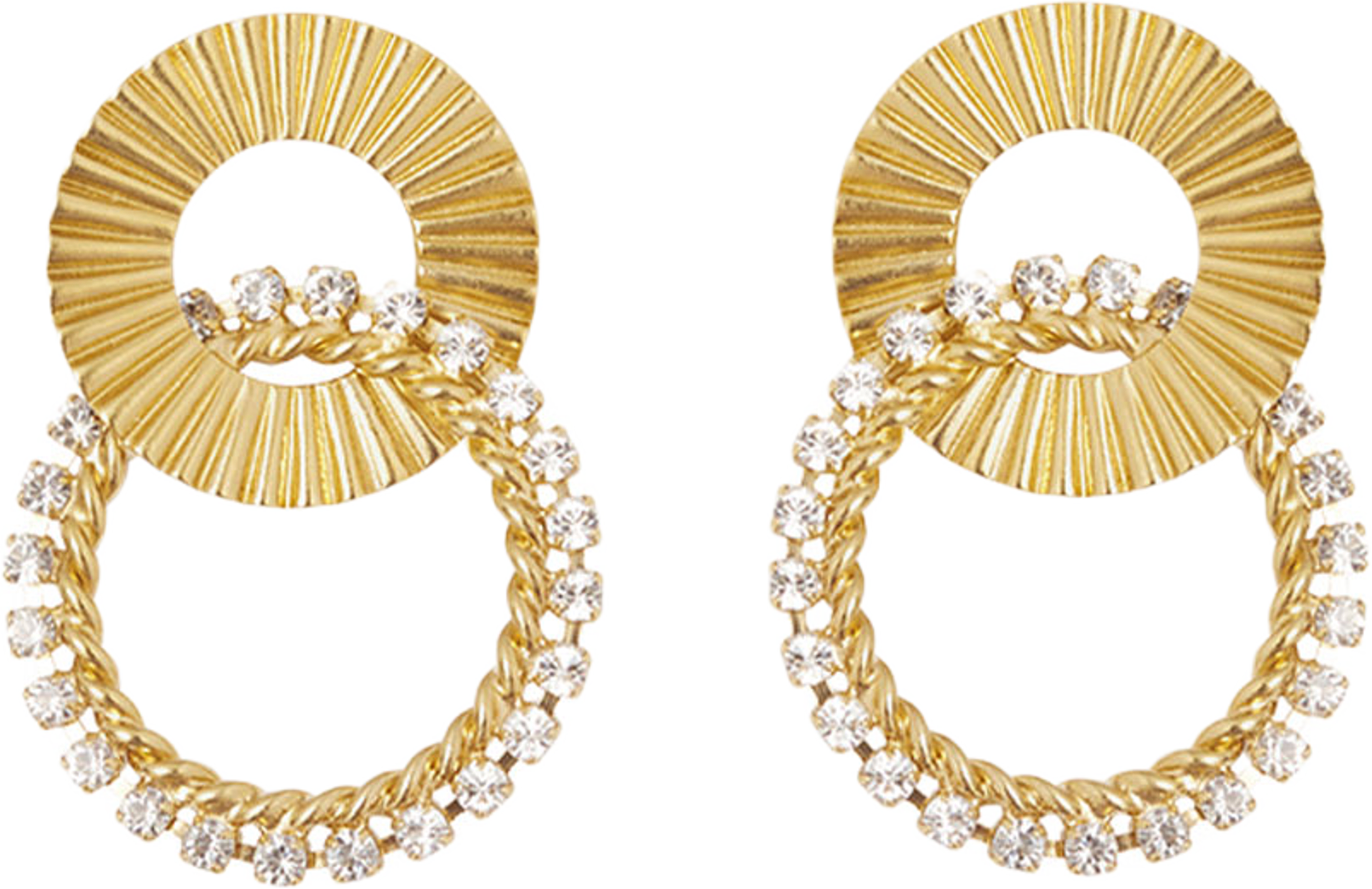 Gianna Earrings