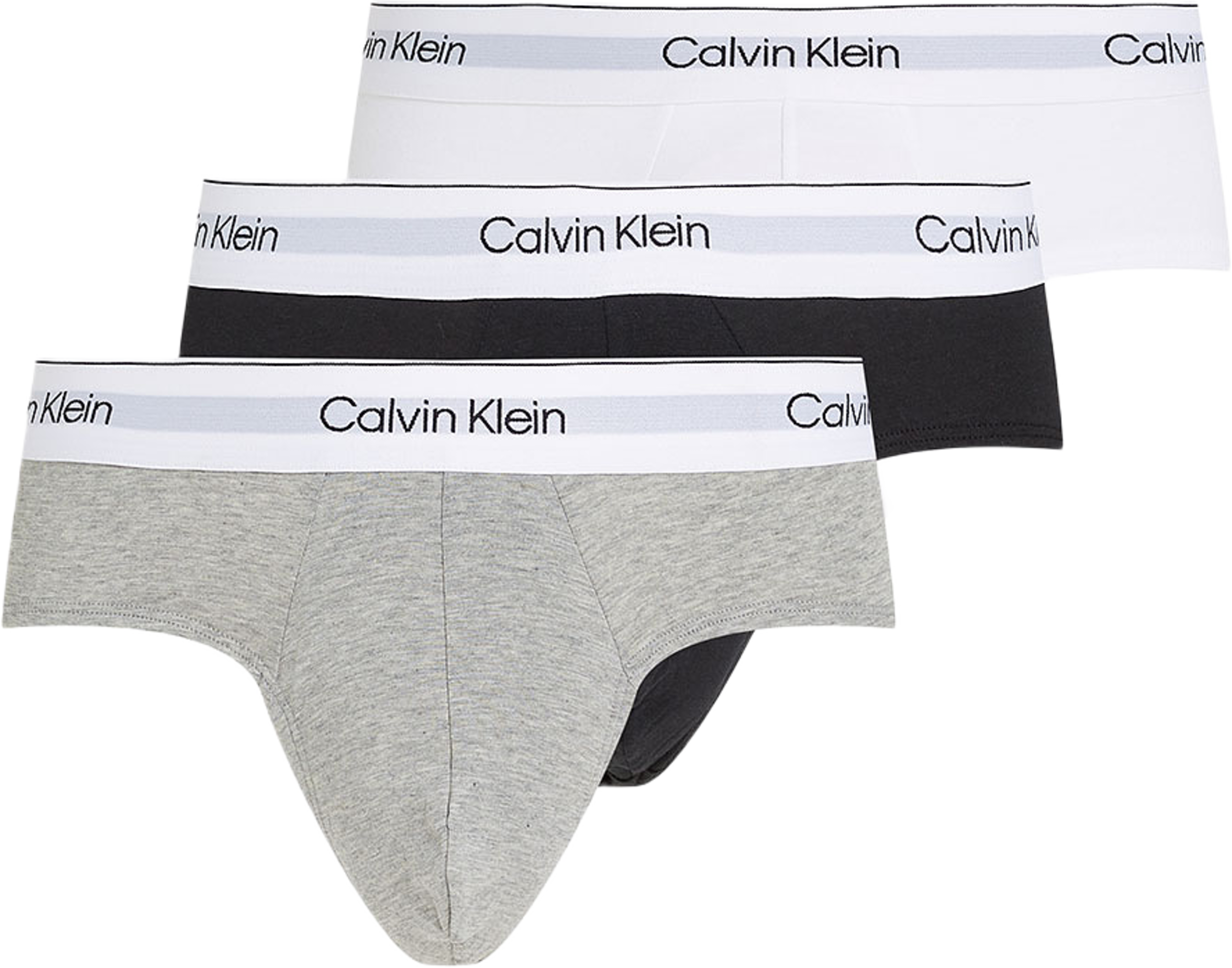 Hip Brief 3-pack