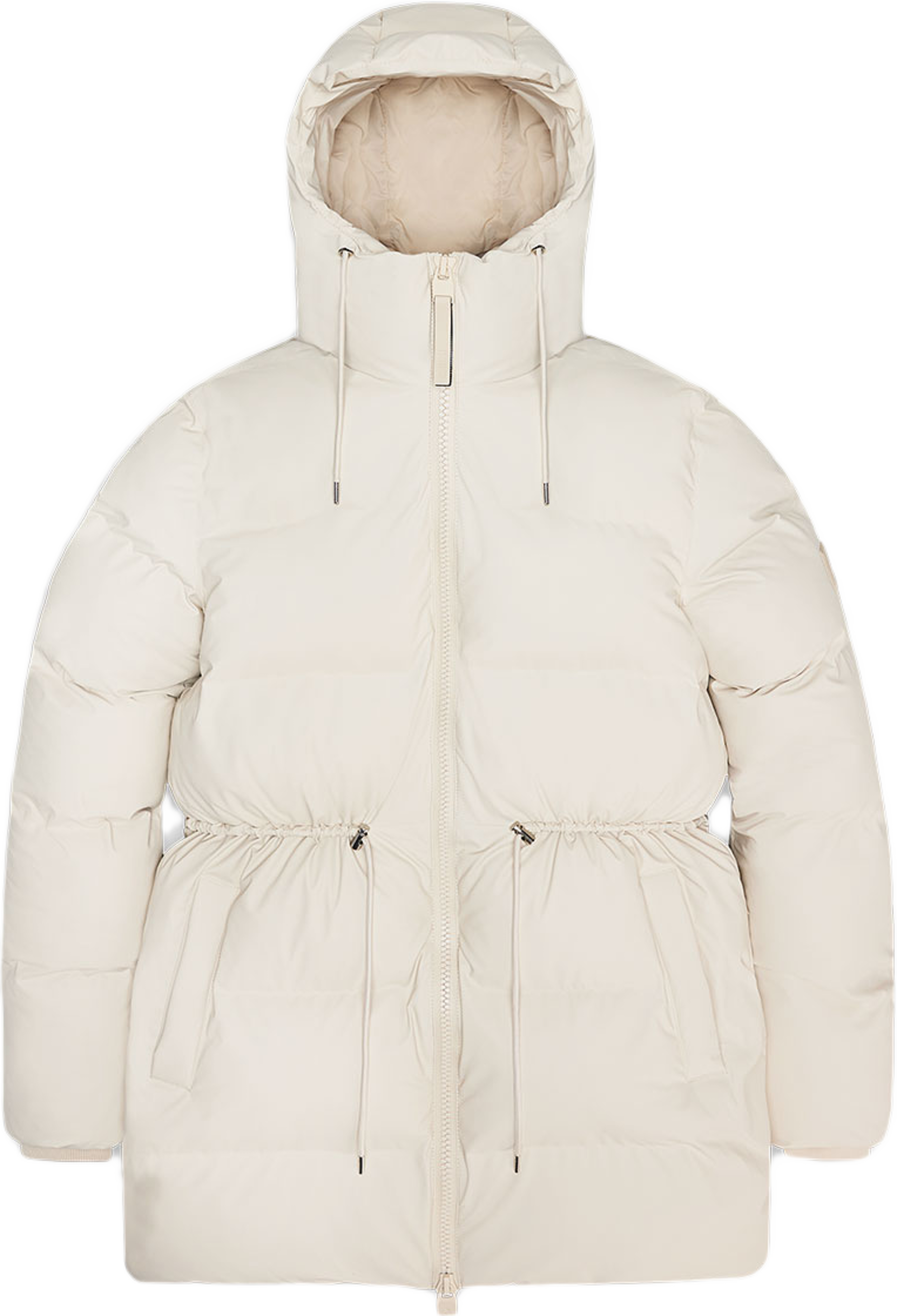 W Alta Puffer Parka W3T4