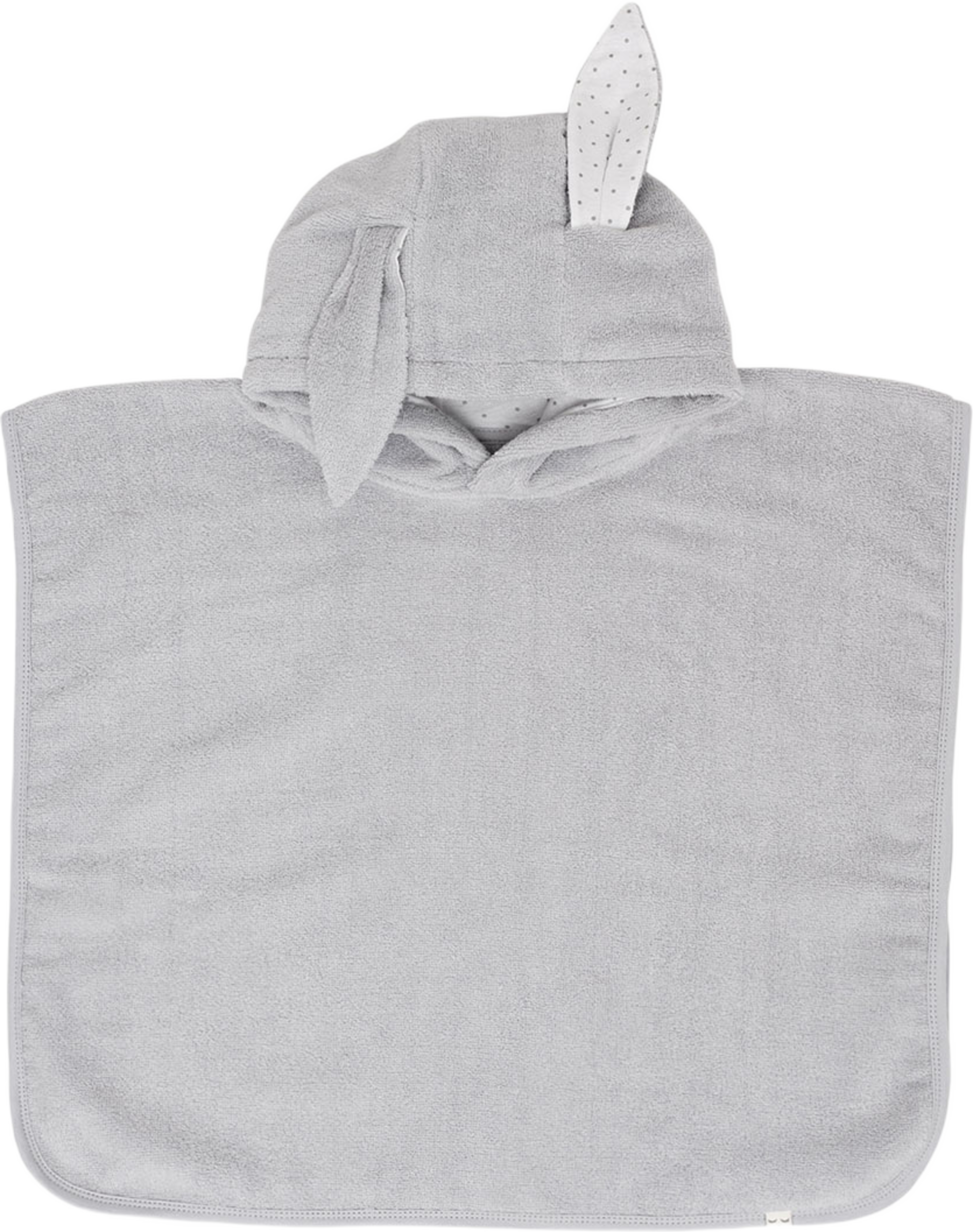Bath Poncho