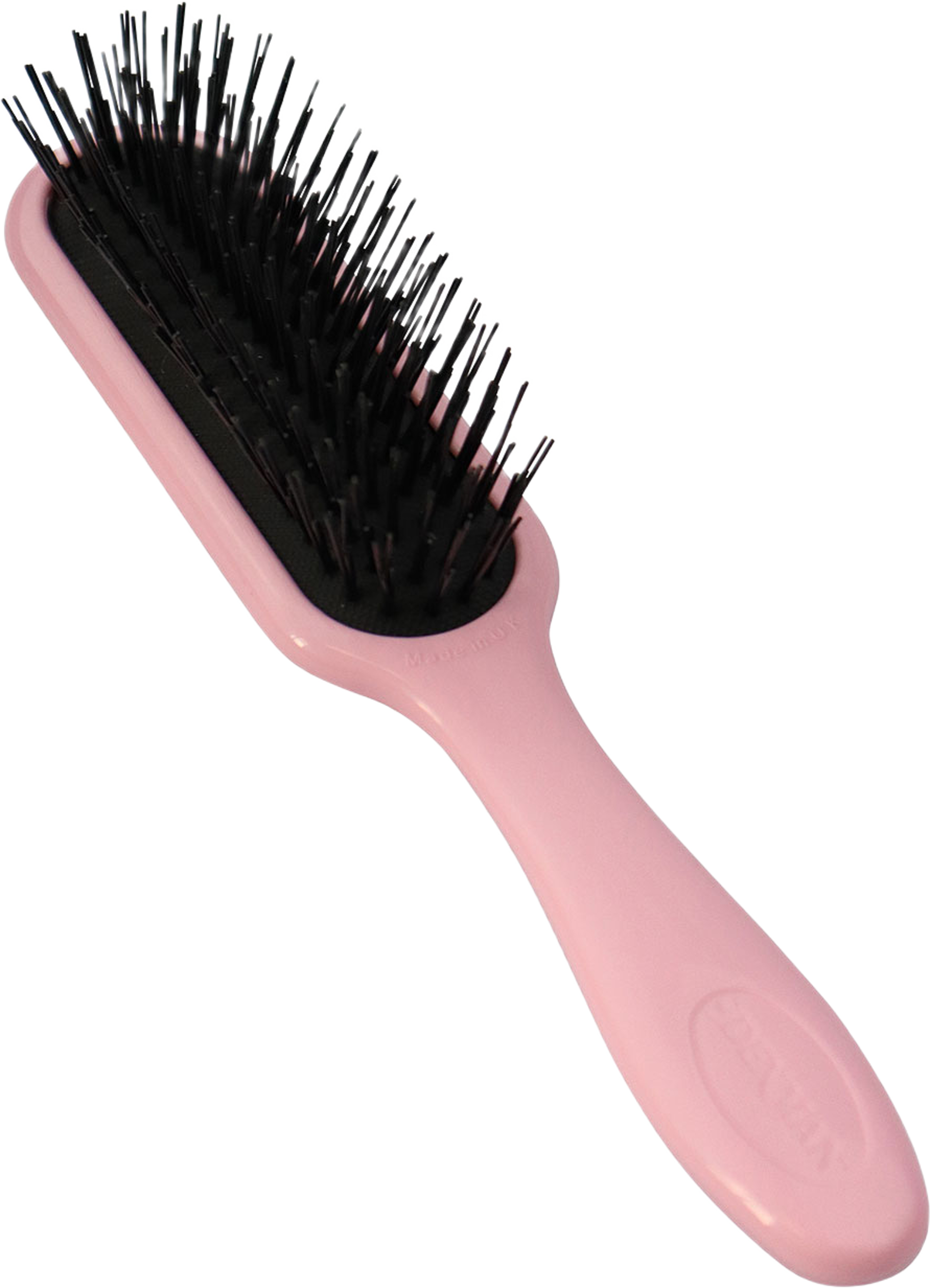 D90 Tangle Tamer Ultra Mini Pink Crush