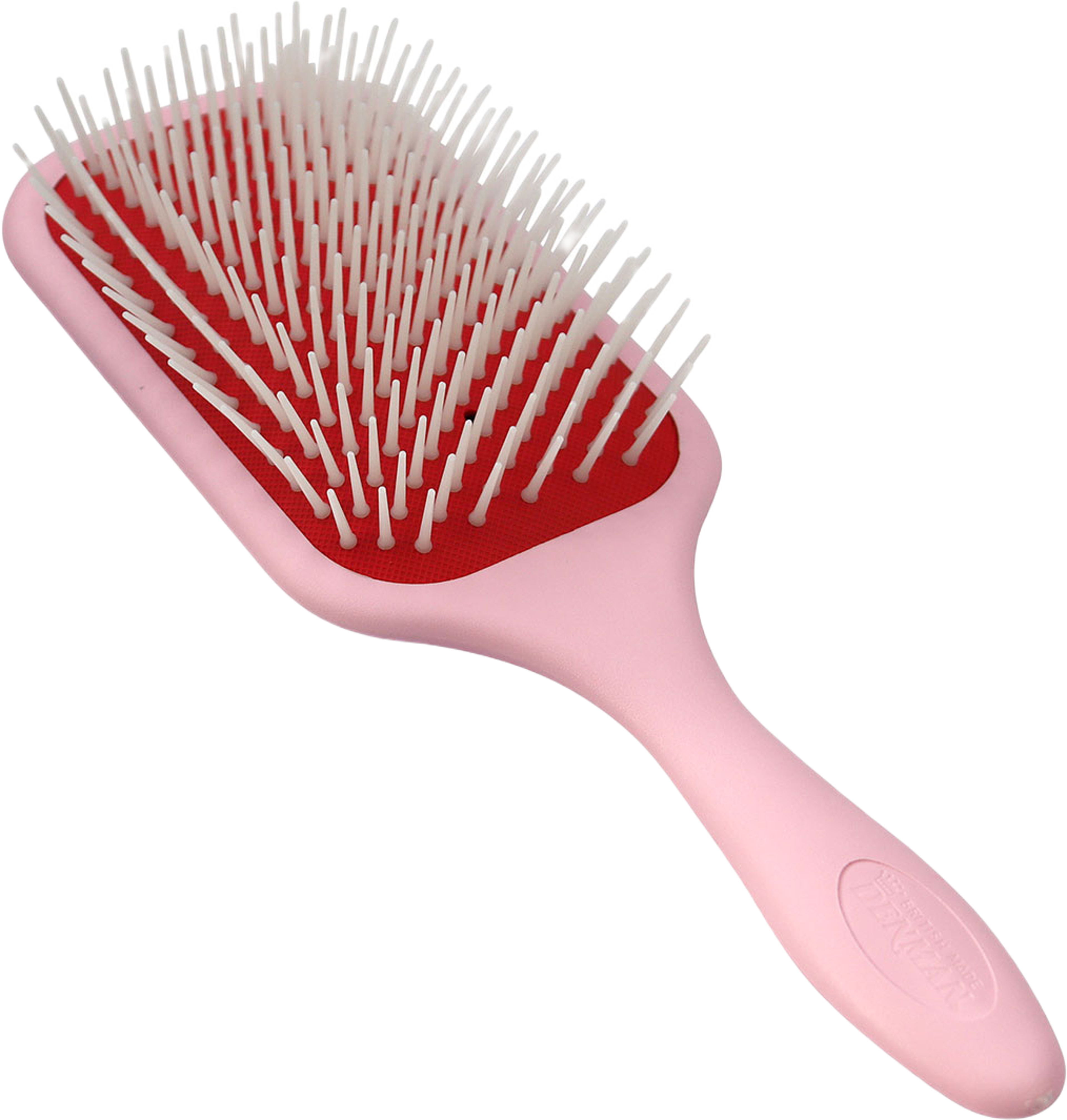 D38 Power Paddle Brush Pink Crush