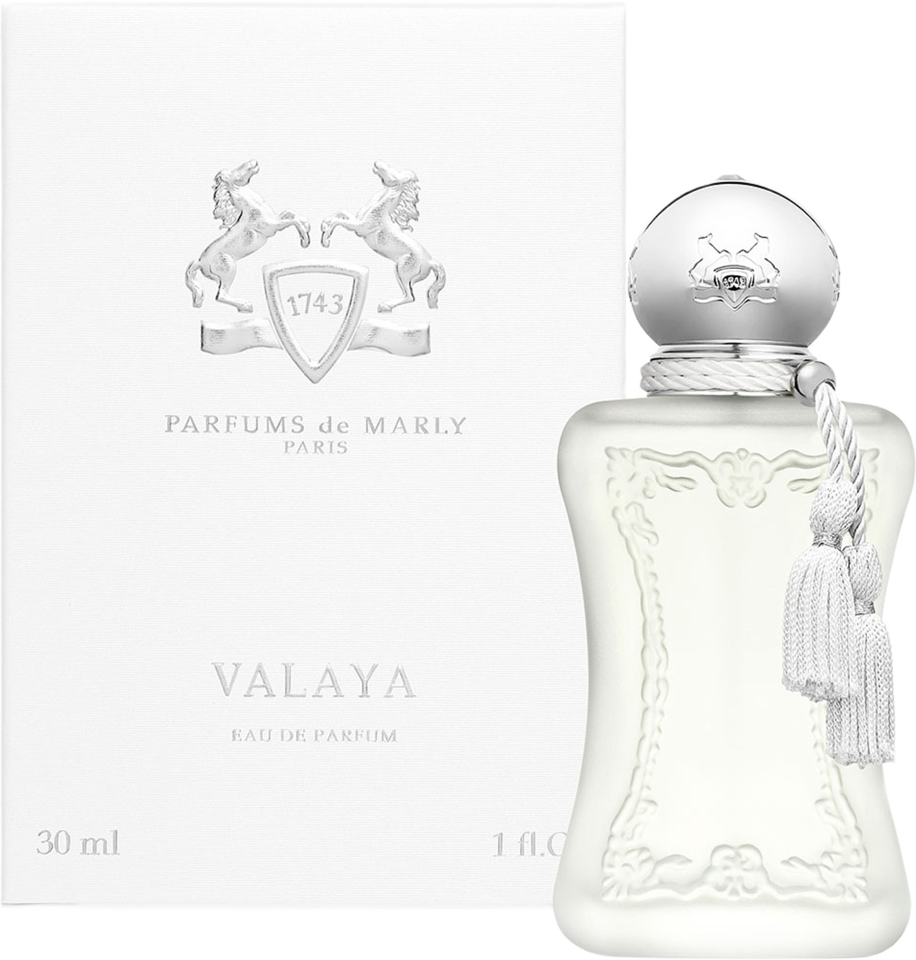 Valaya EDP
