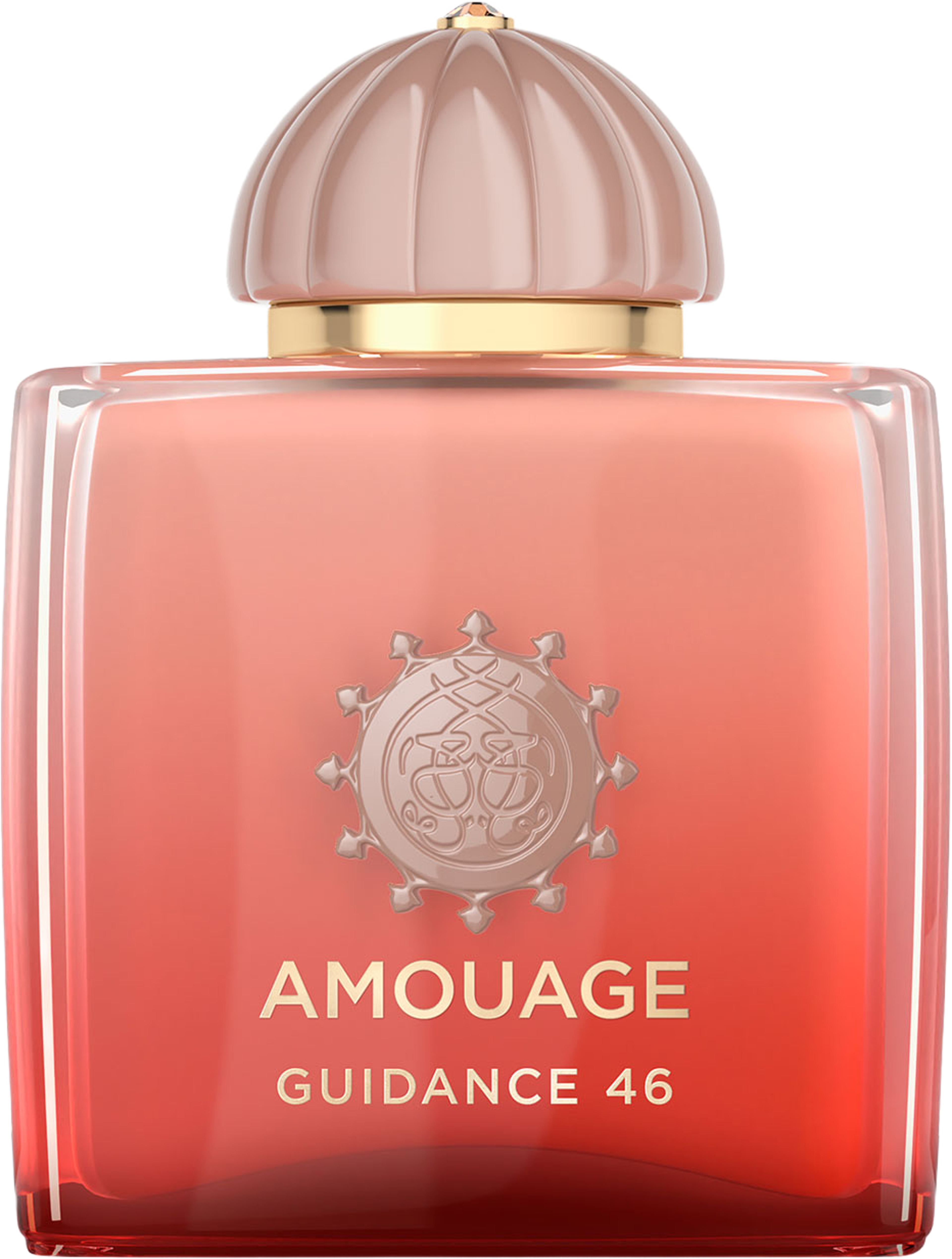 Guidance 46 Woman