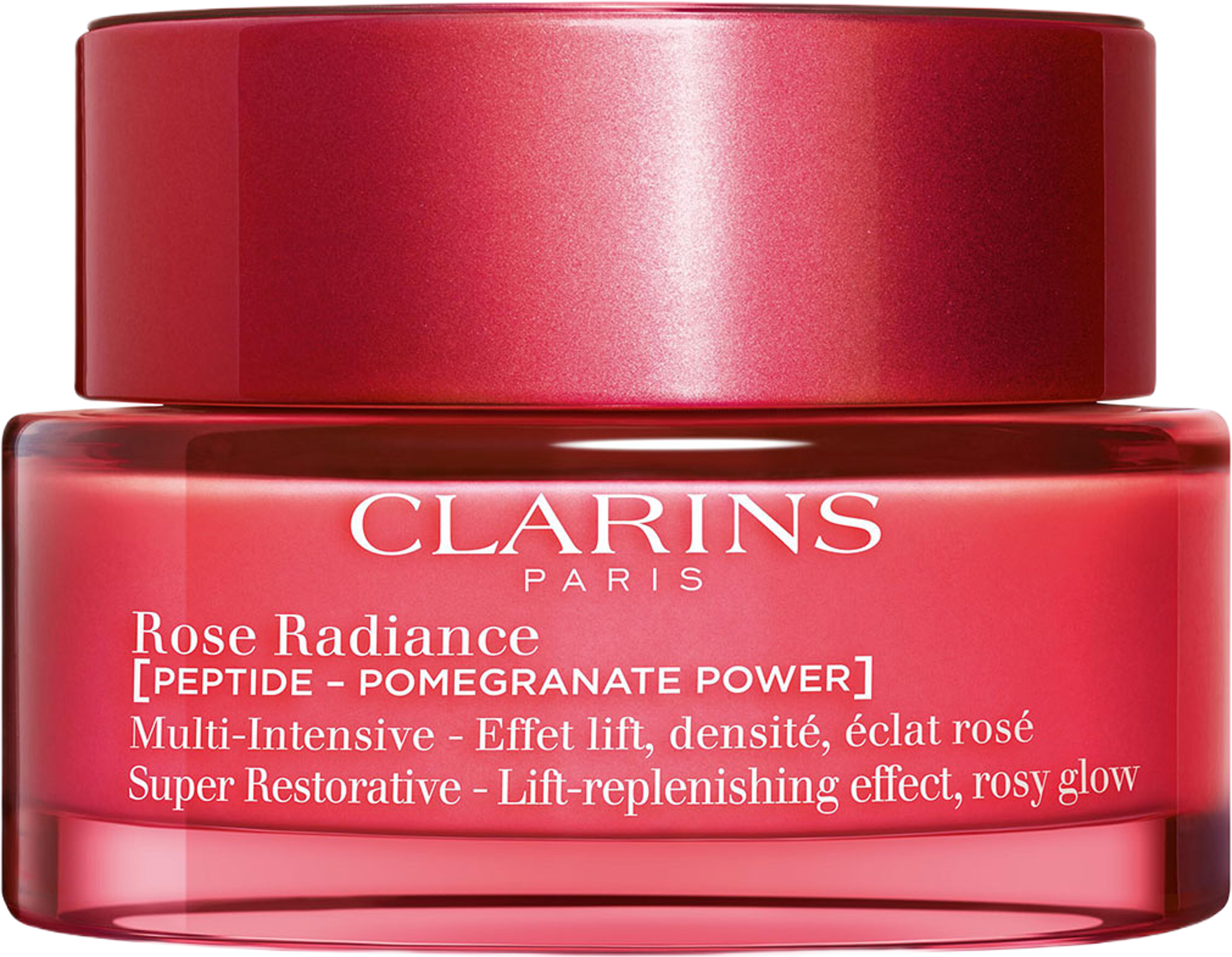 Rose Radiance Super Restorative