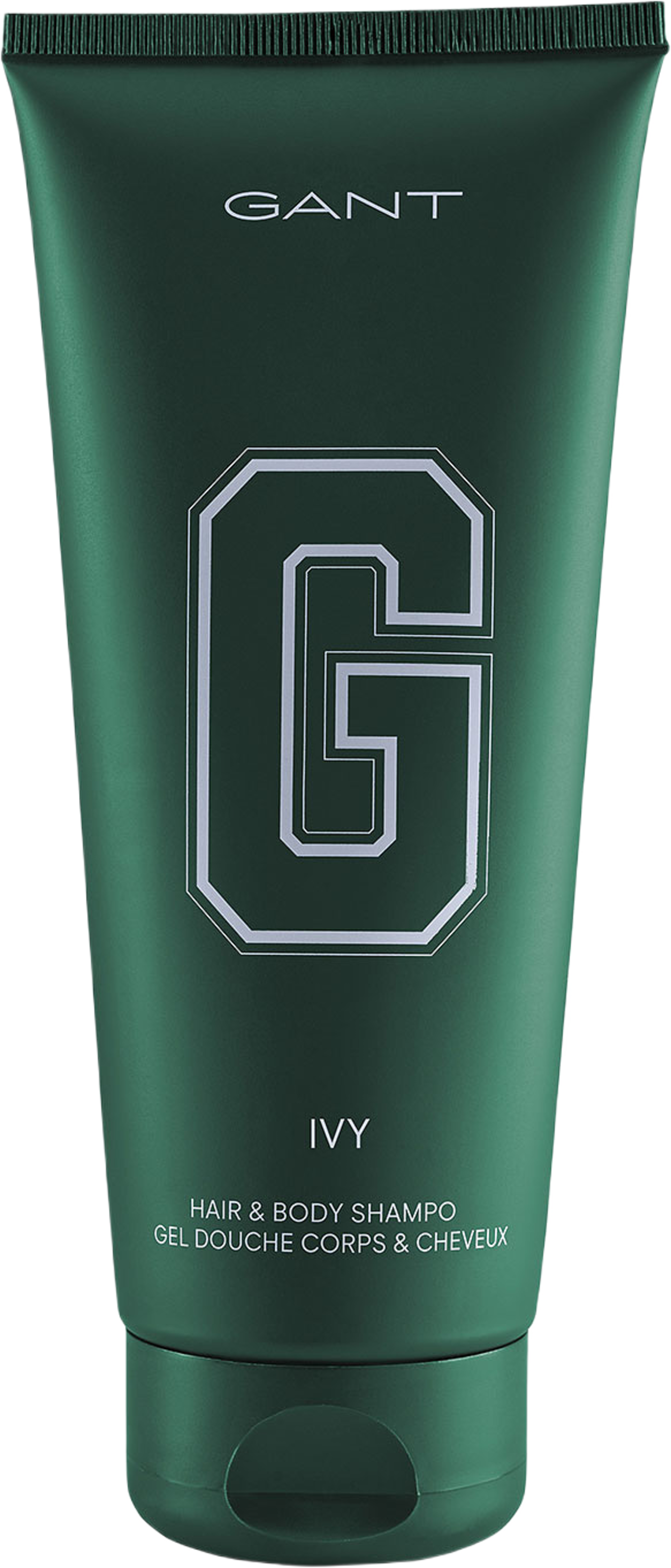 GANT Ivy Hair & Body Shower Gel