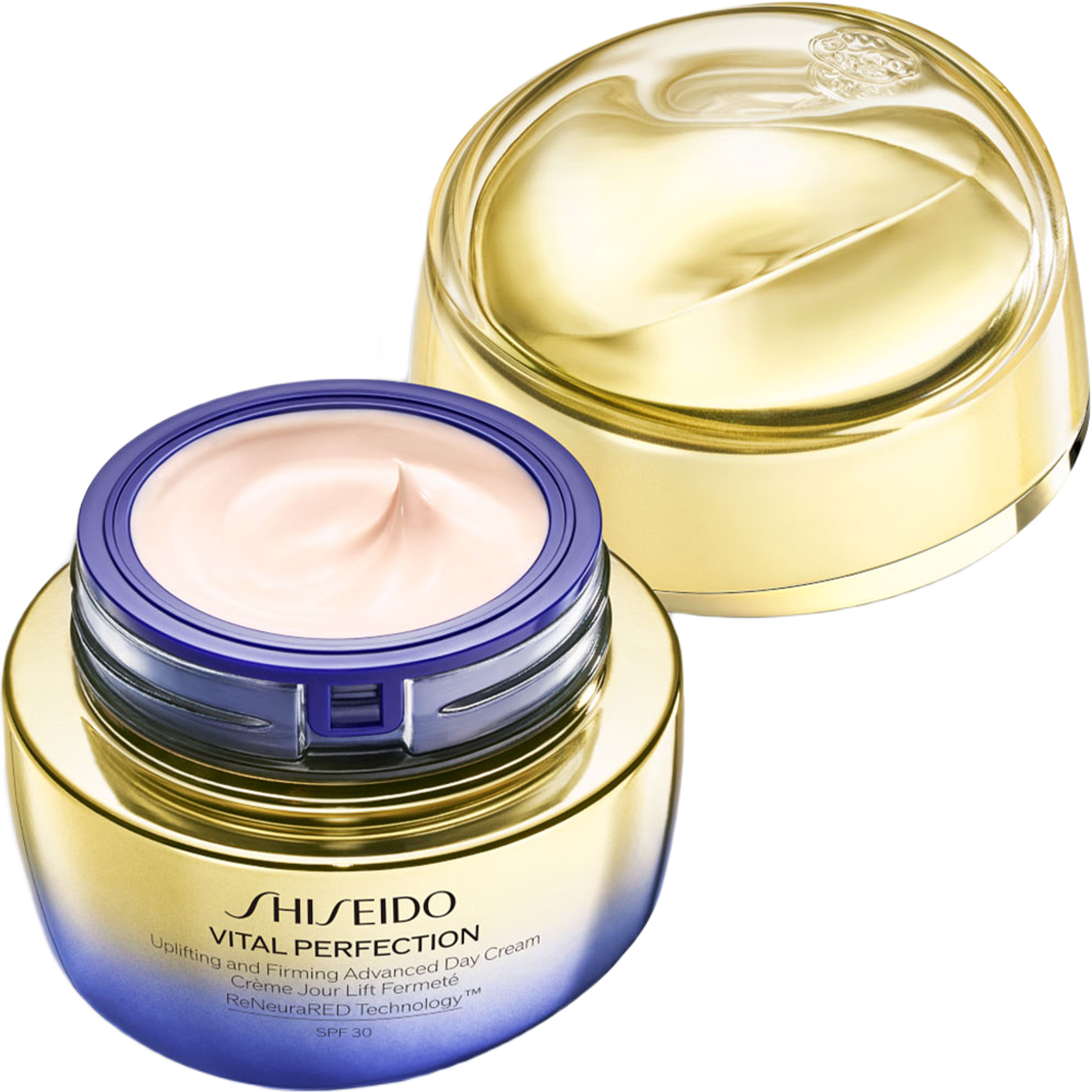Vital Perfection Advanced Cream