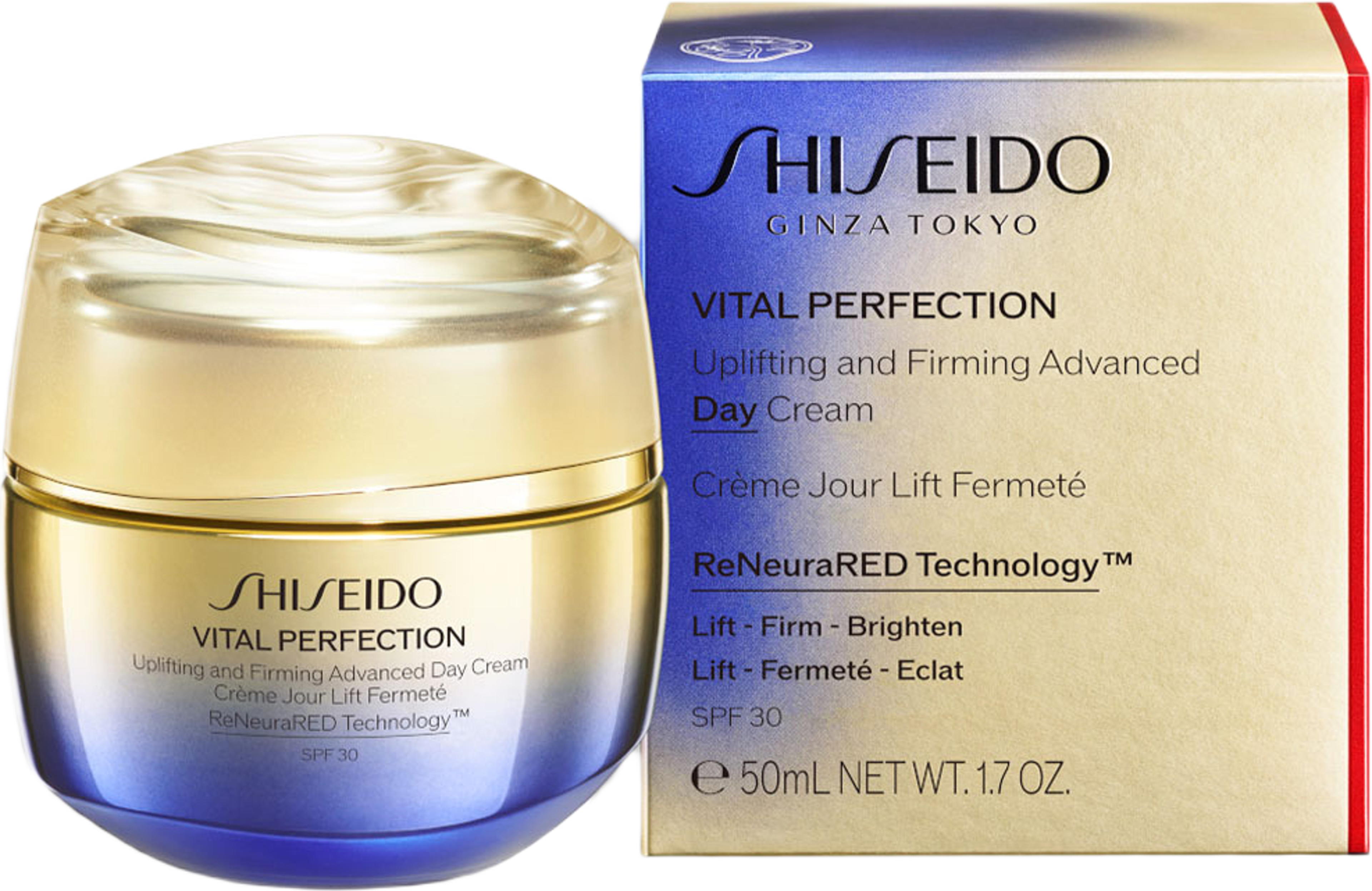 Vital Perfection Advanced Cream