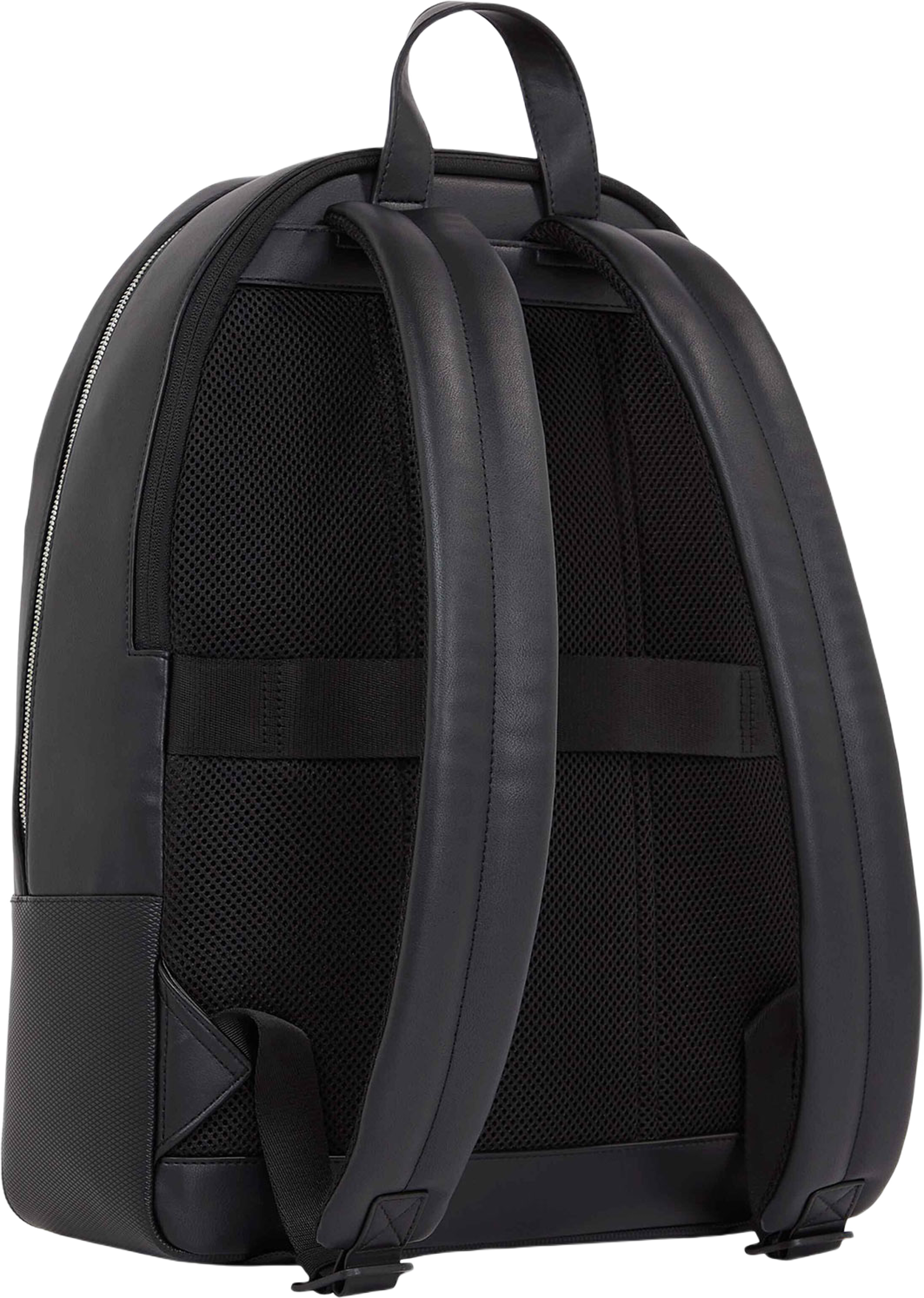 Th Corp Texture Dome Backpack
