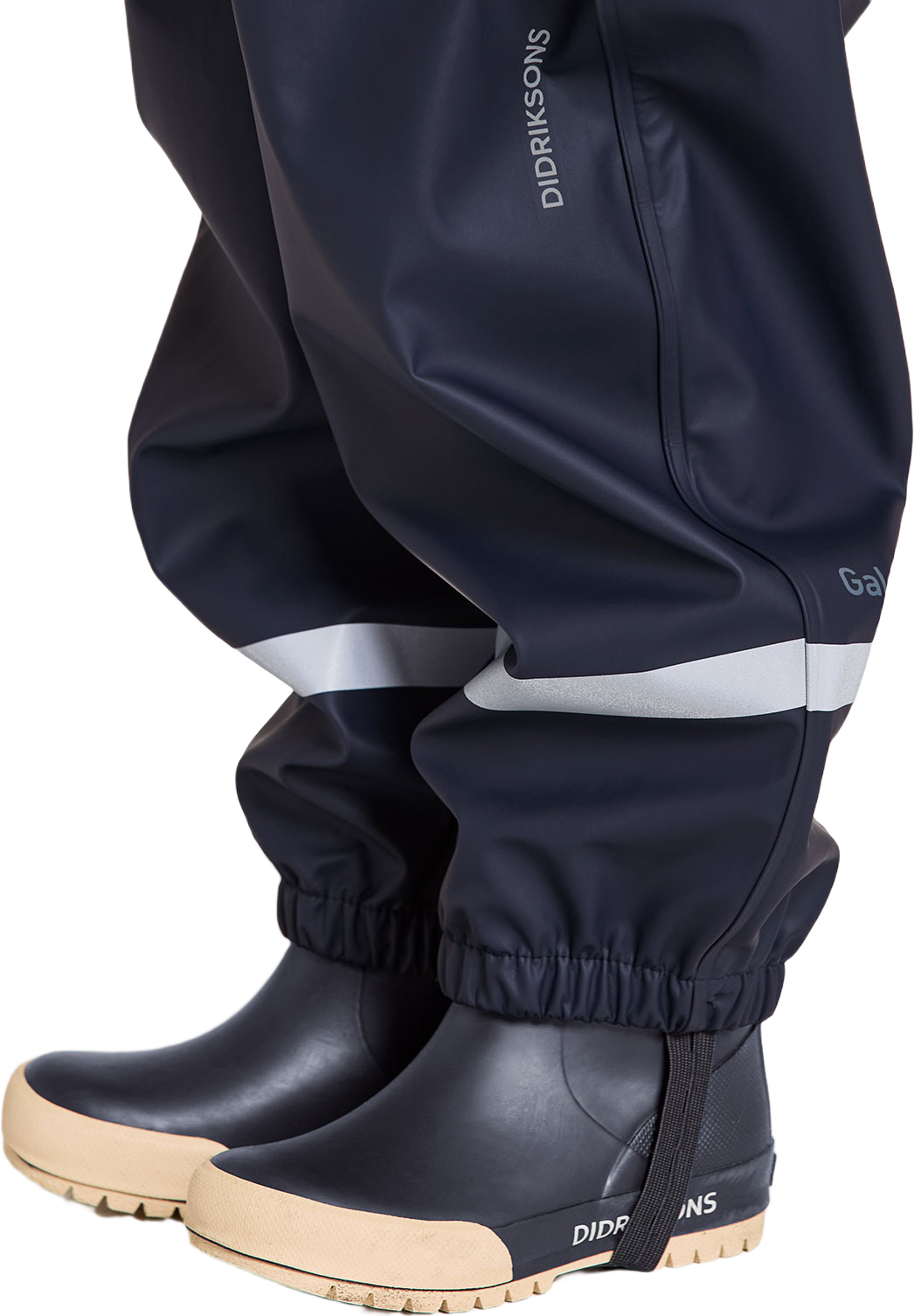 Plaskeman Pant