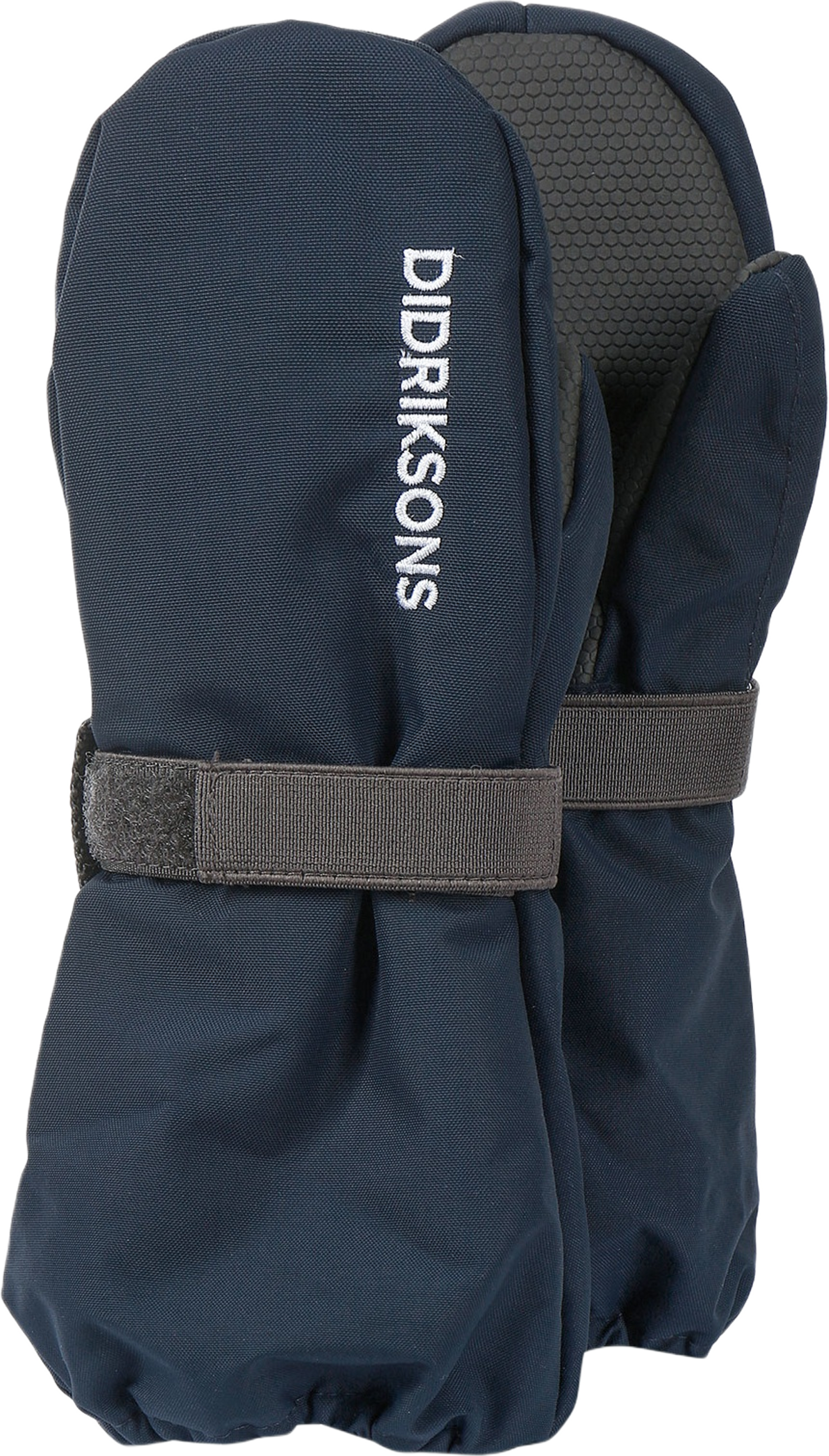 Biggles Kid's Mittens