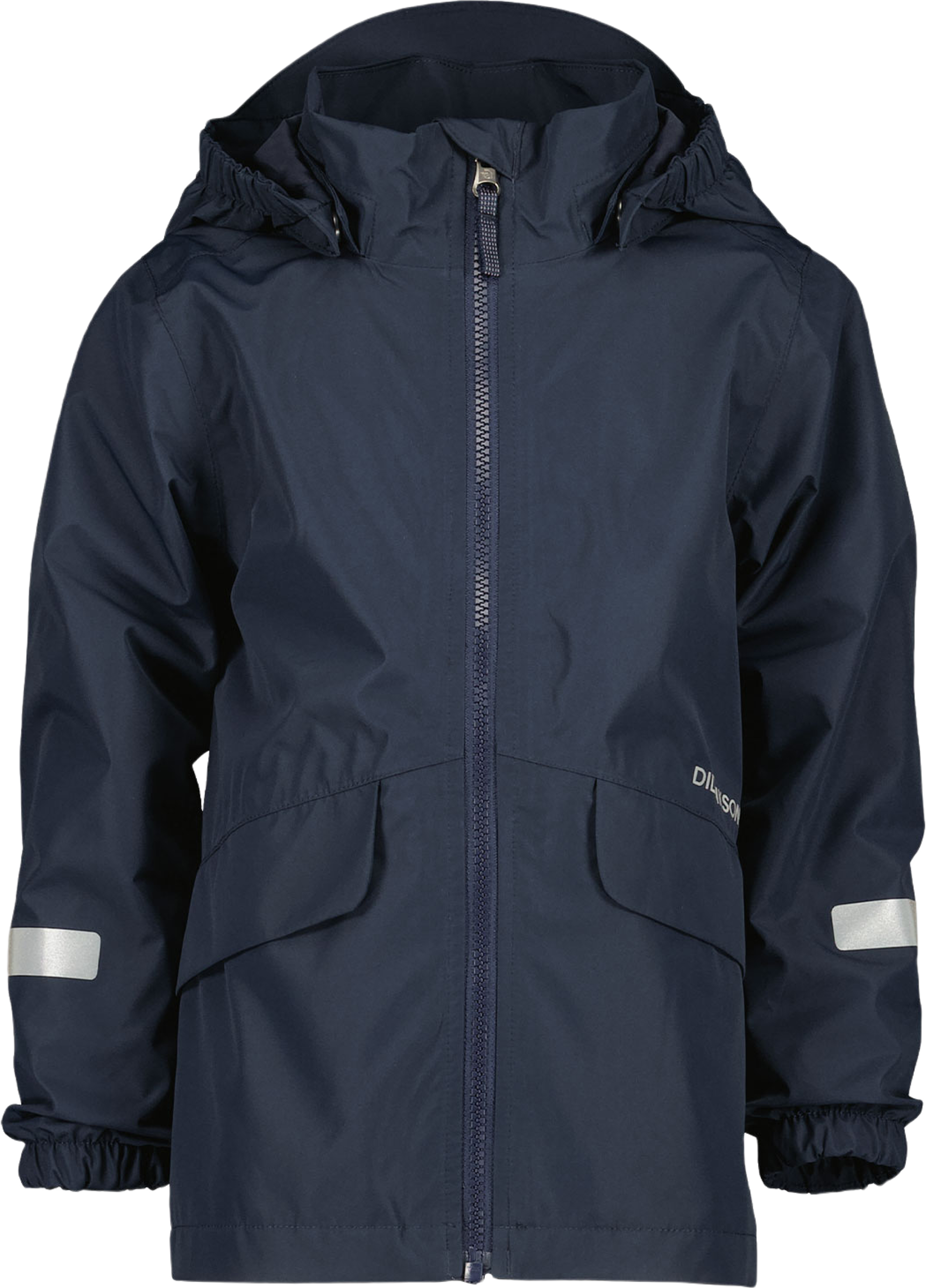 Norma Jacket