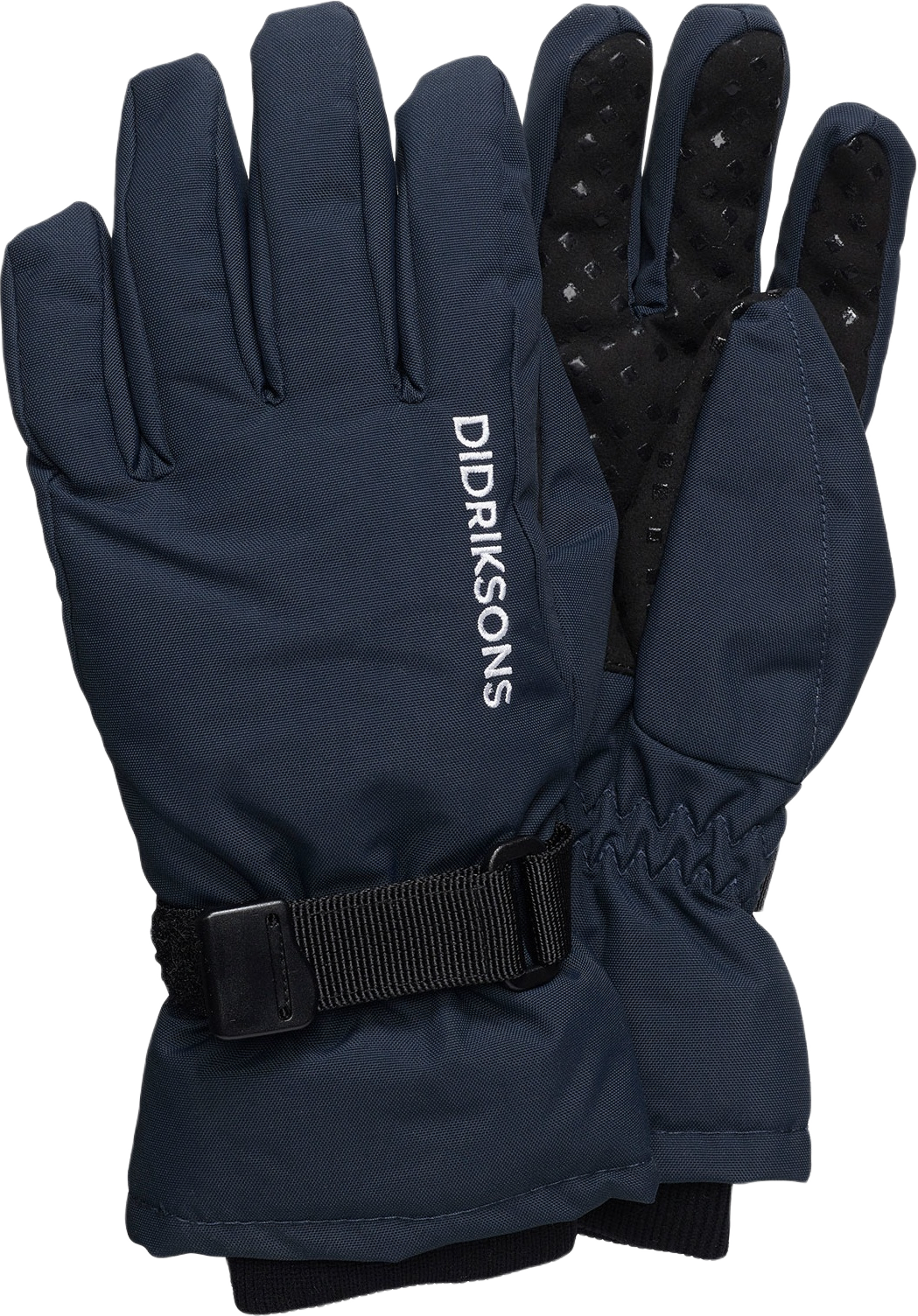 Biggles Kid's Mittens