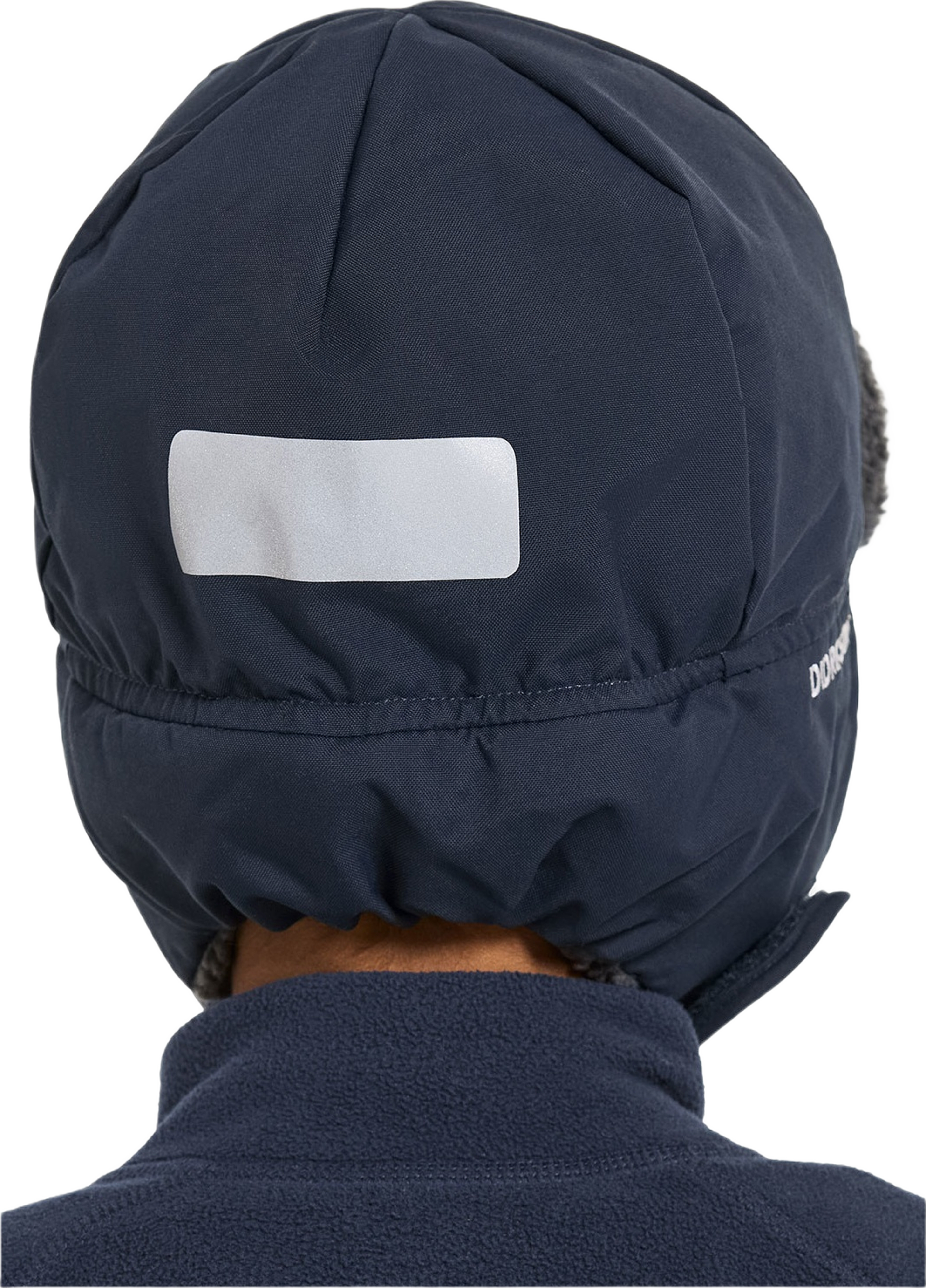 Biggles Kid's Cap