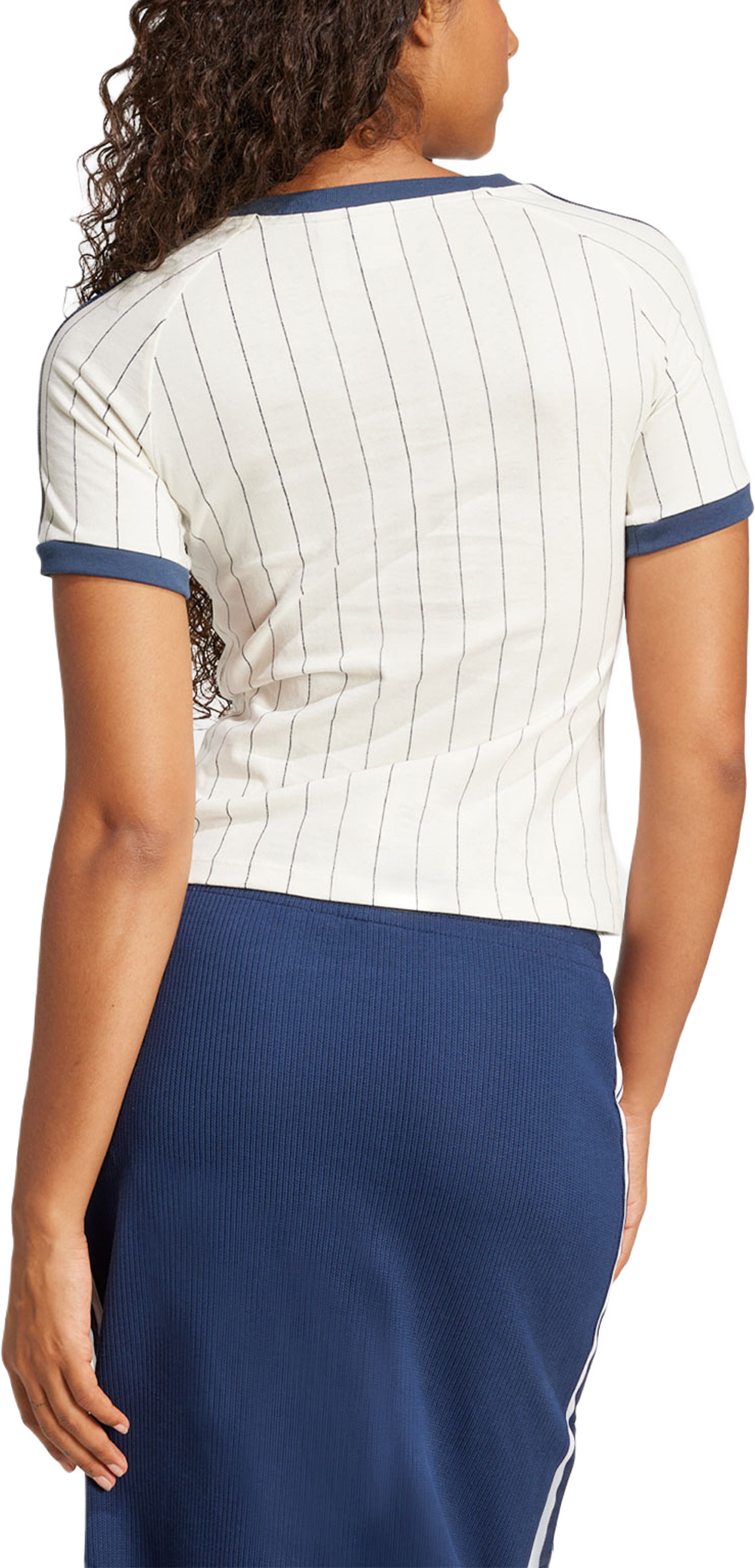 Linear Graphic Cali Tee