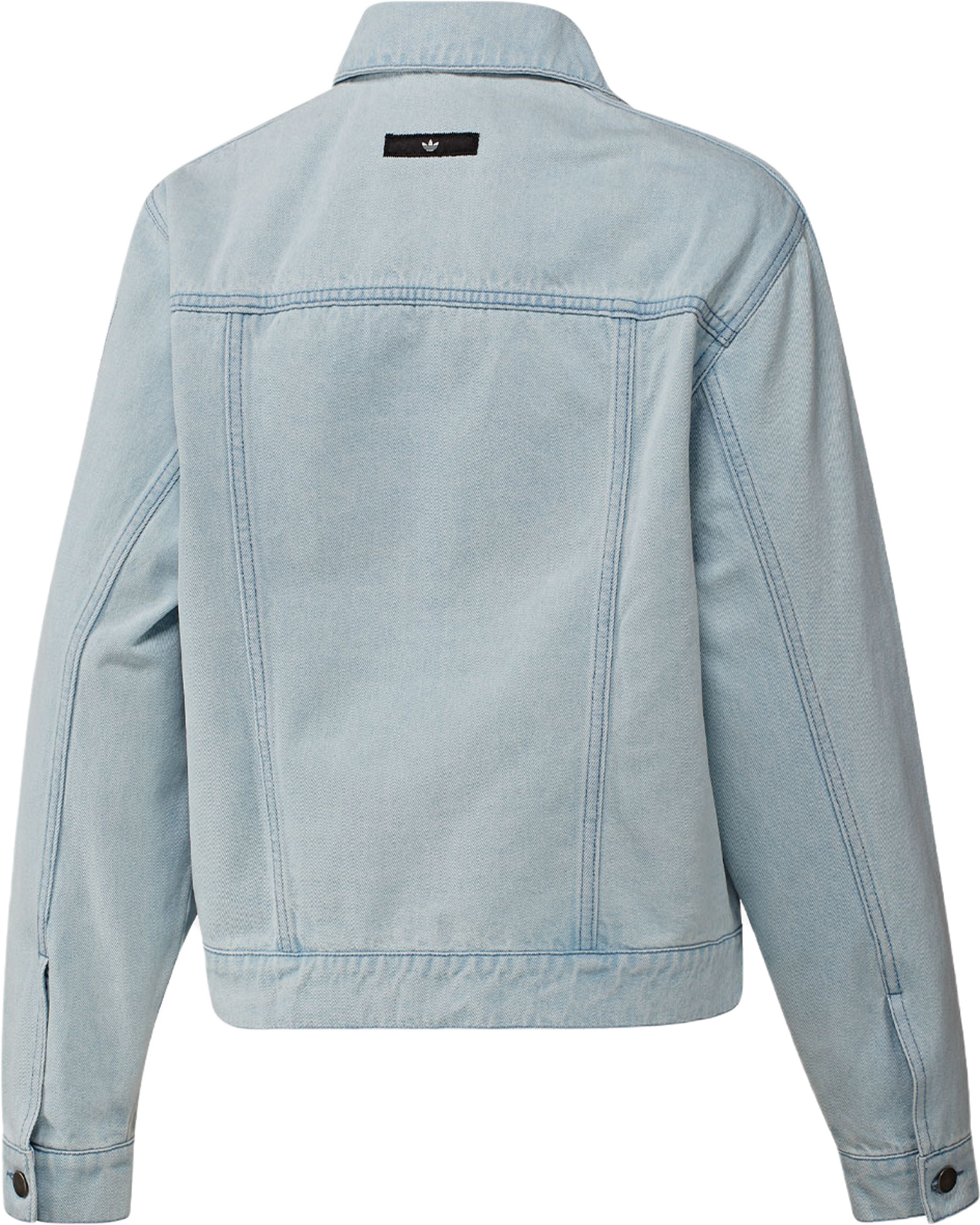 Premium Essentials Denim Jacket