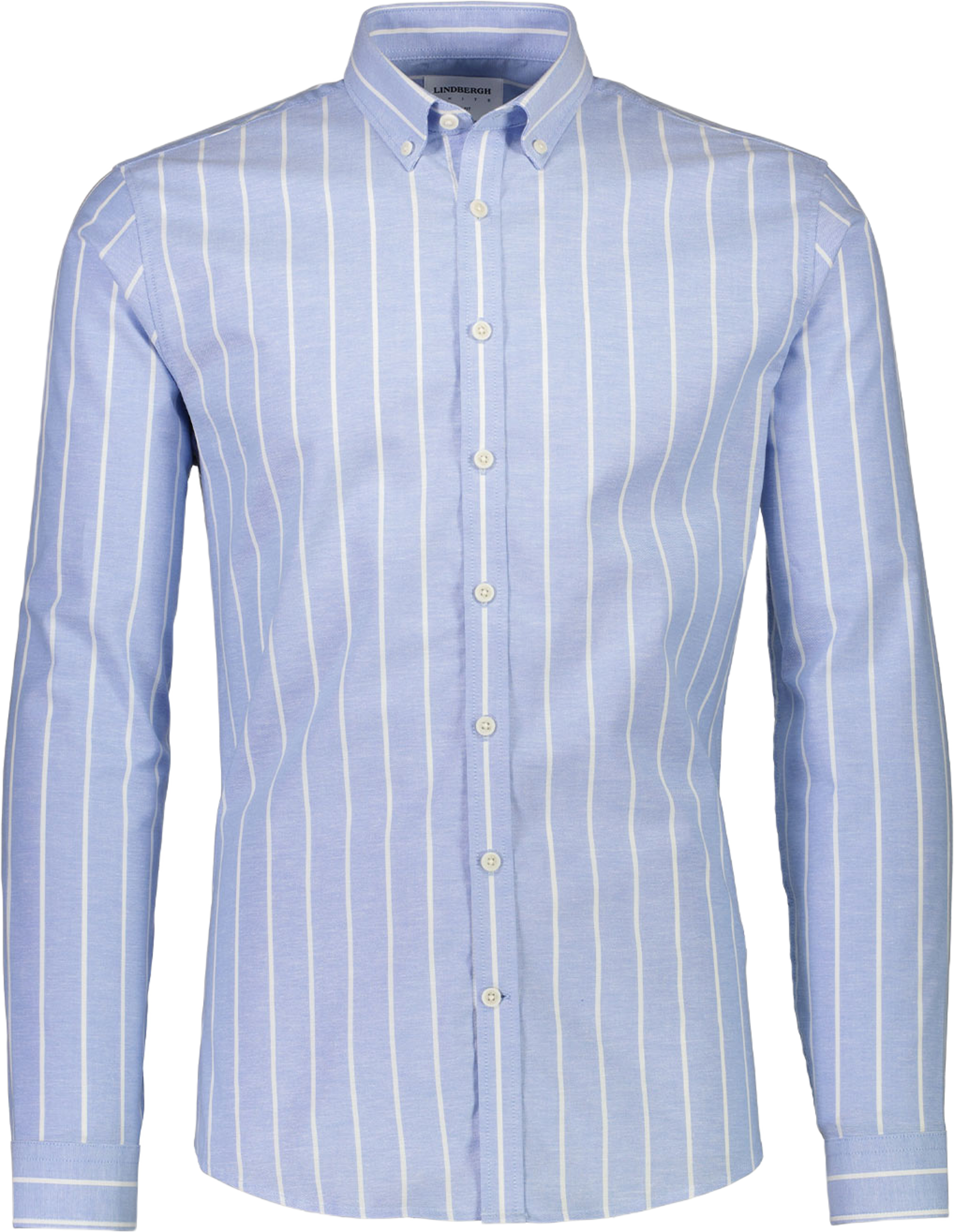 Striped Superflex Oxford