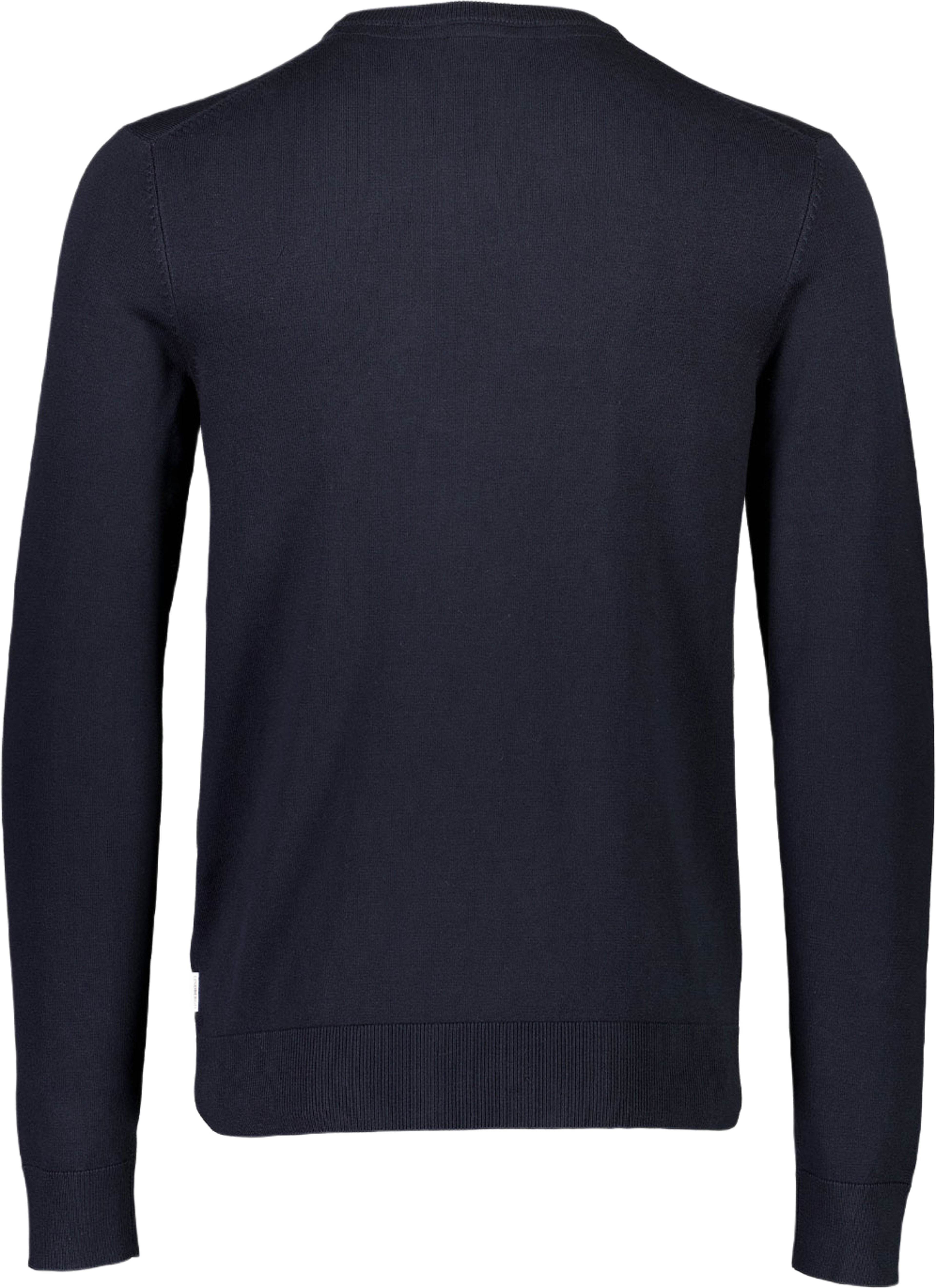 O-Neck Knit