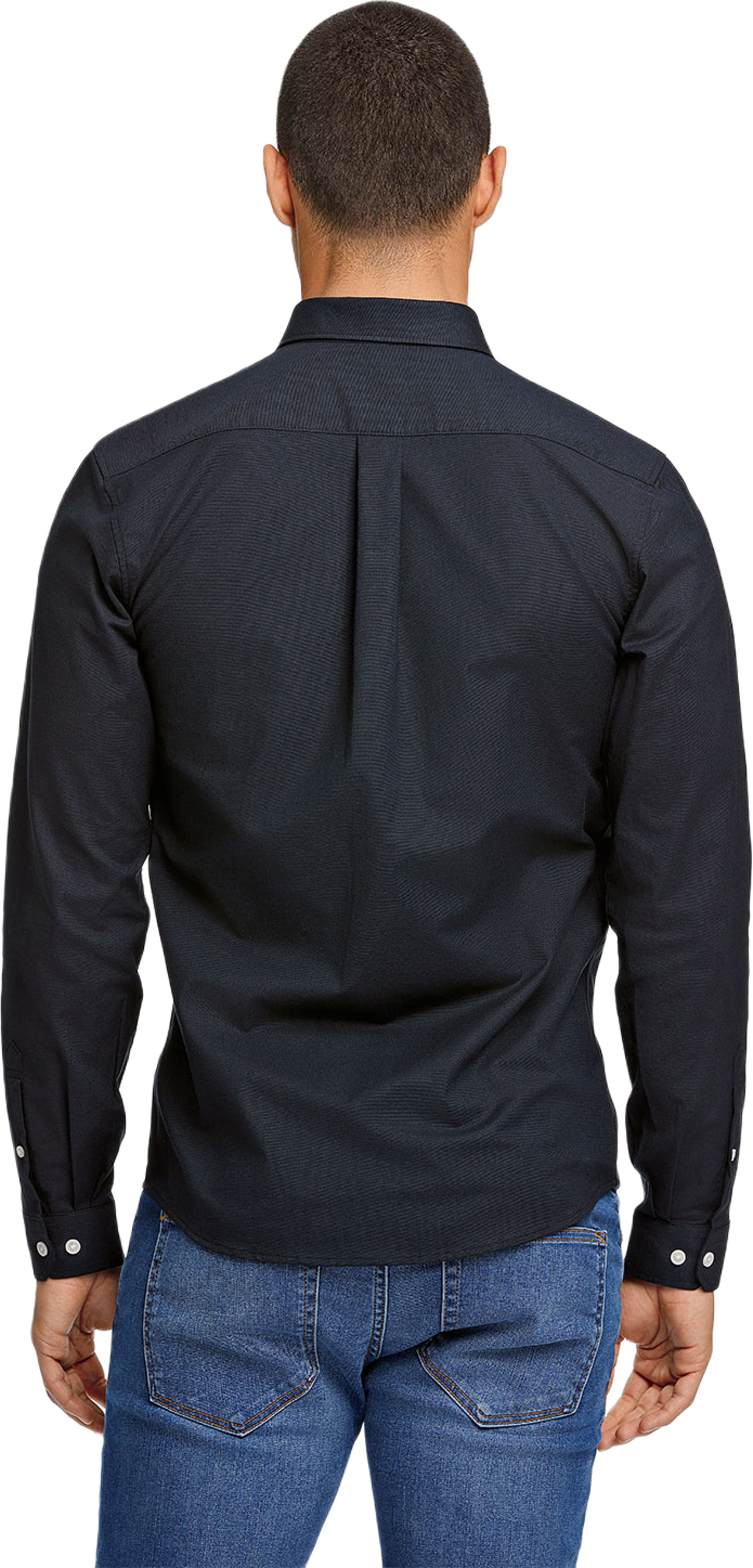 Oxford Superflex Shirt