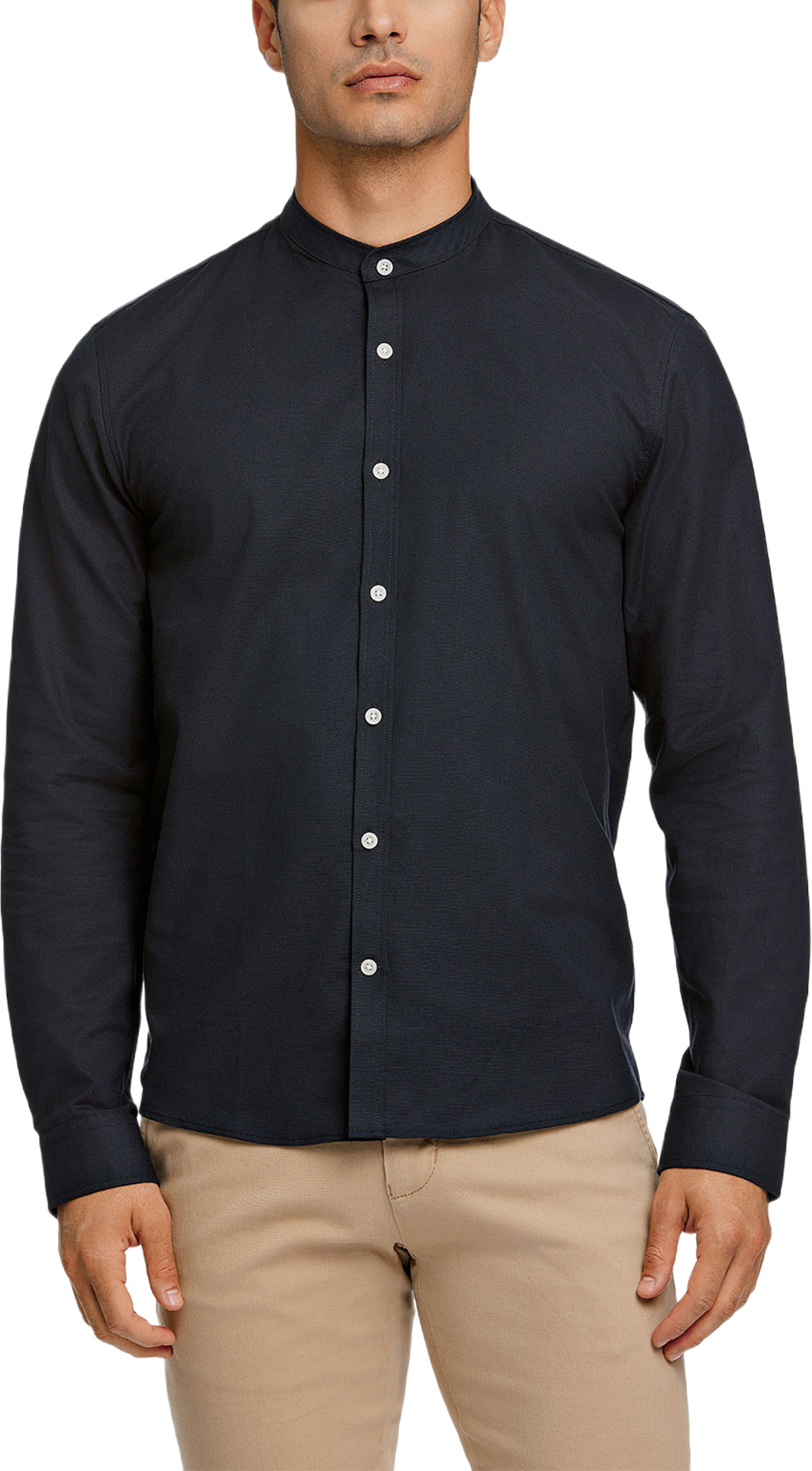Oxford Superflex Shirt