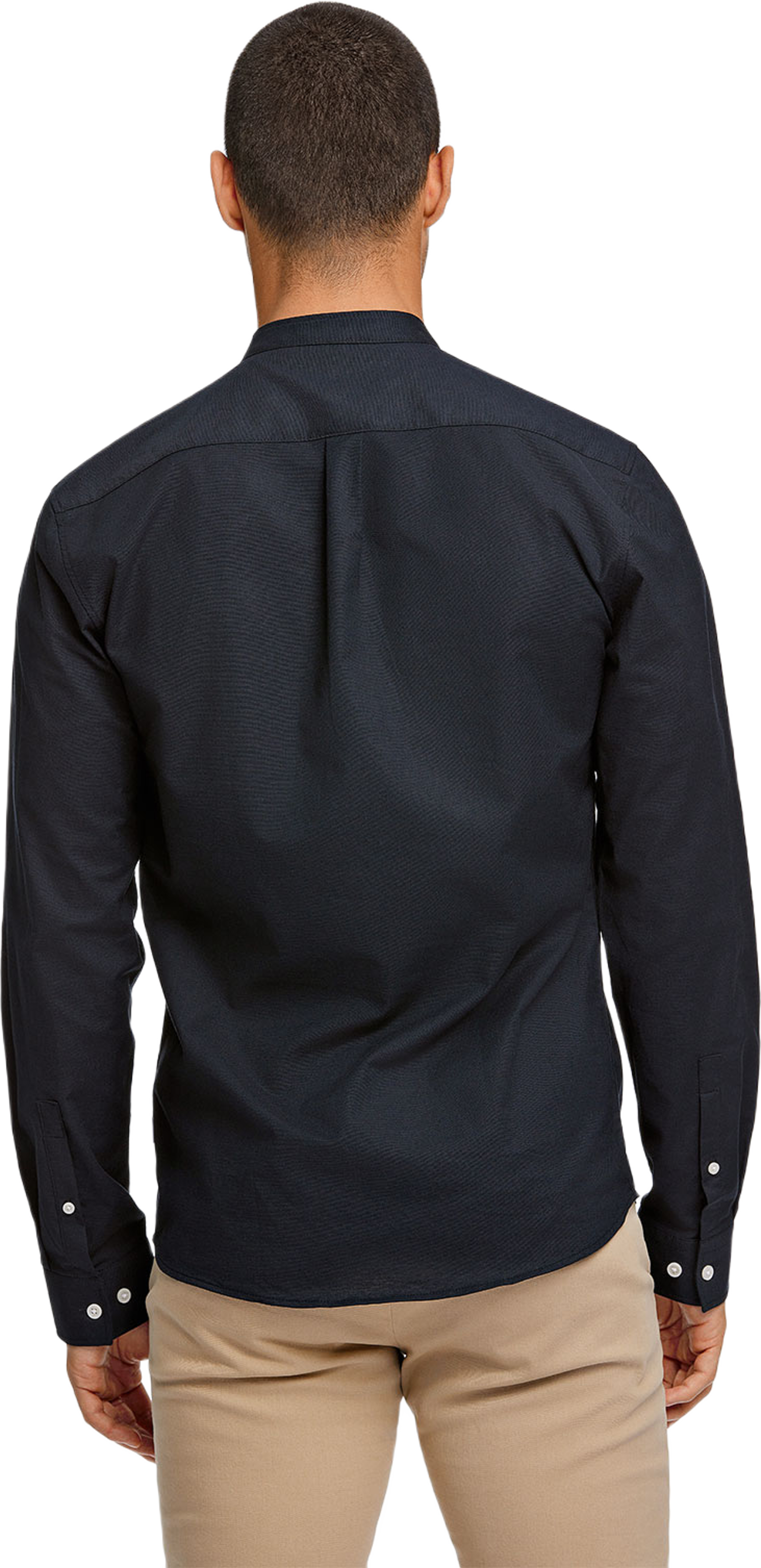 Oxford Superflex Shirt