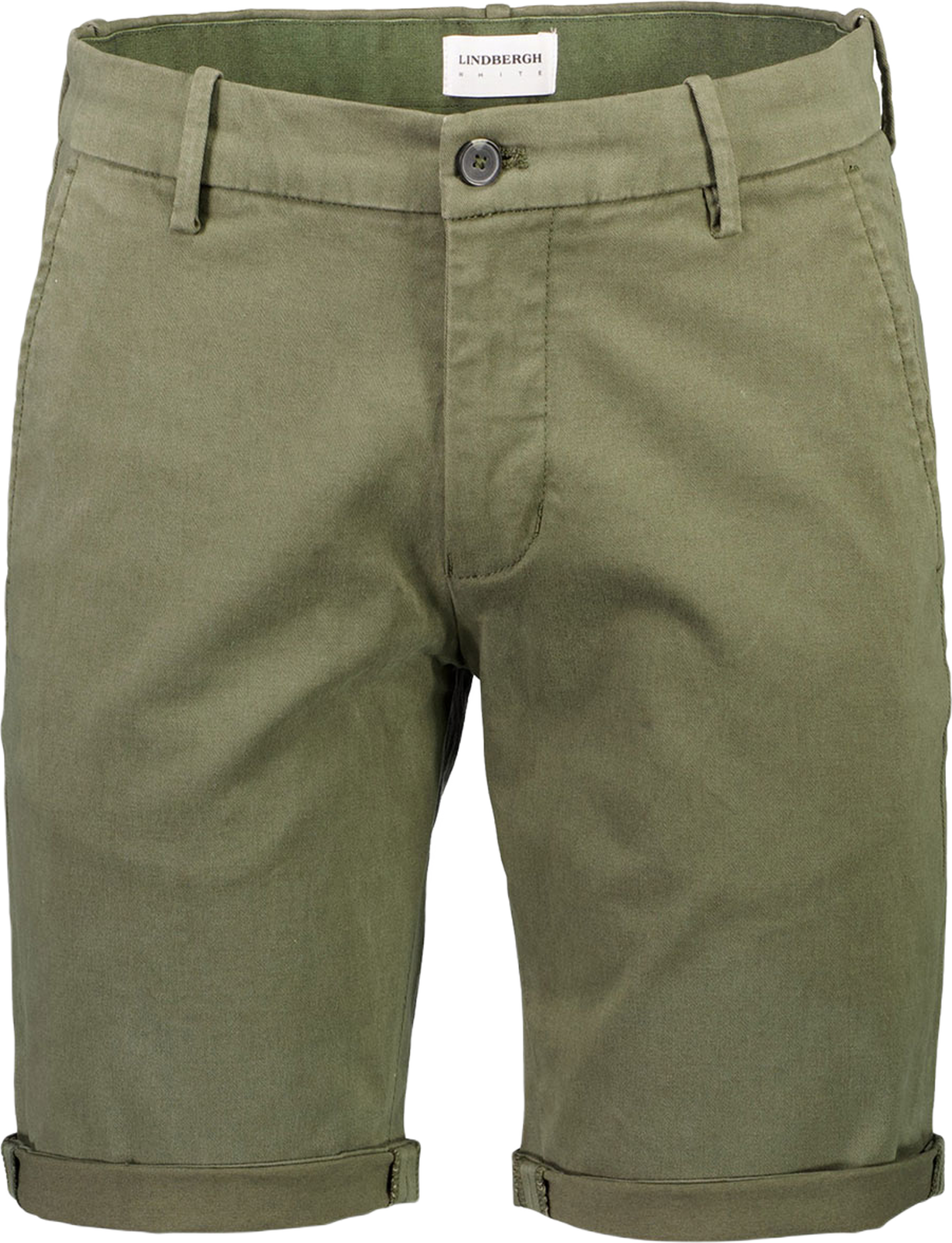 Superflex Chino Shorts