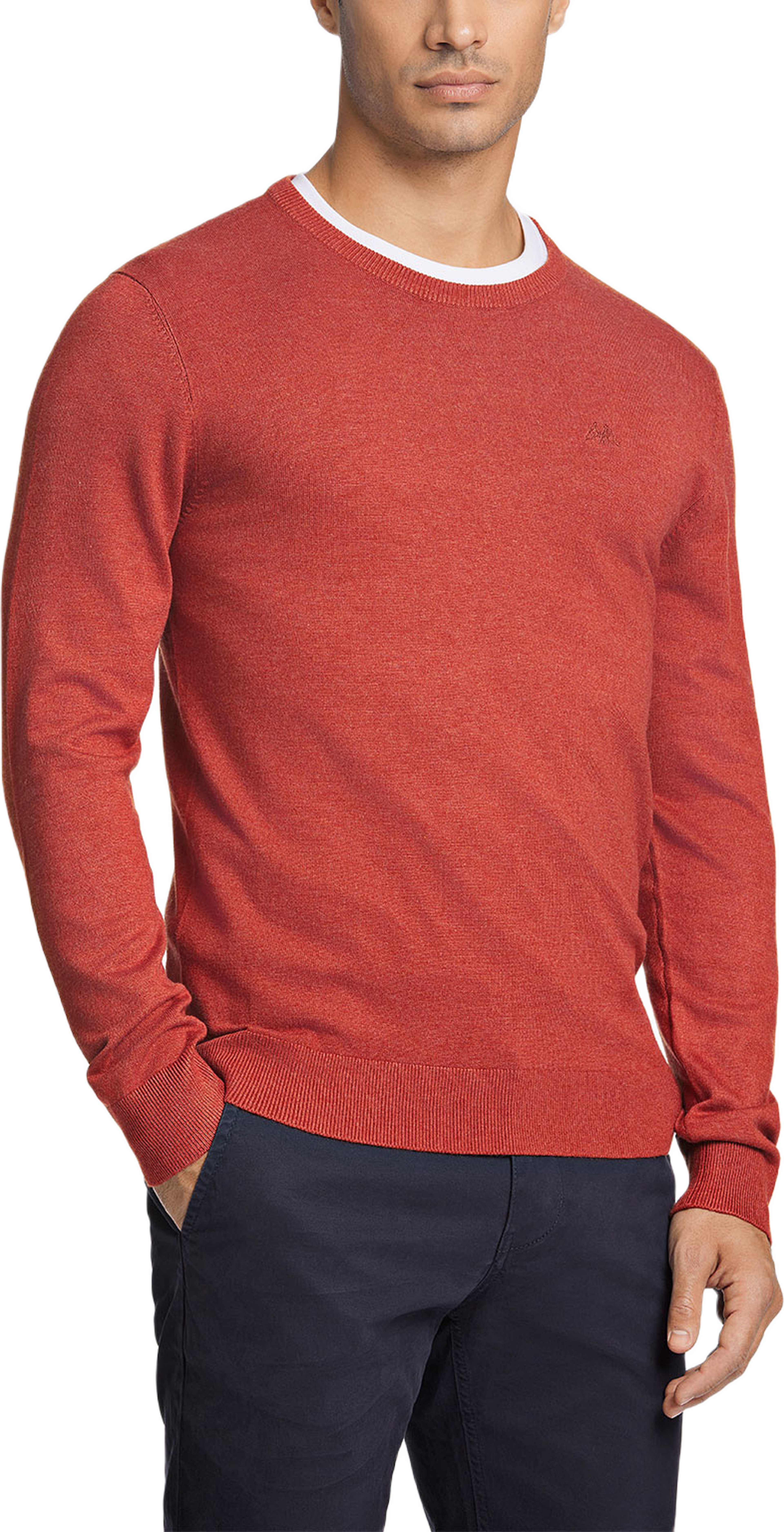 O-Neck Knit