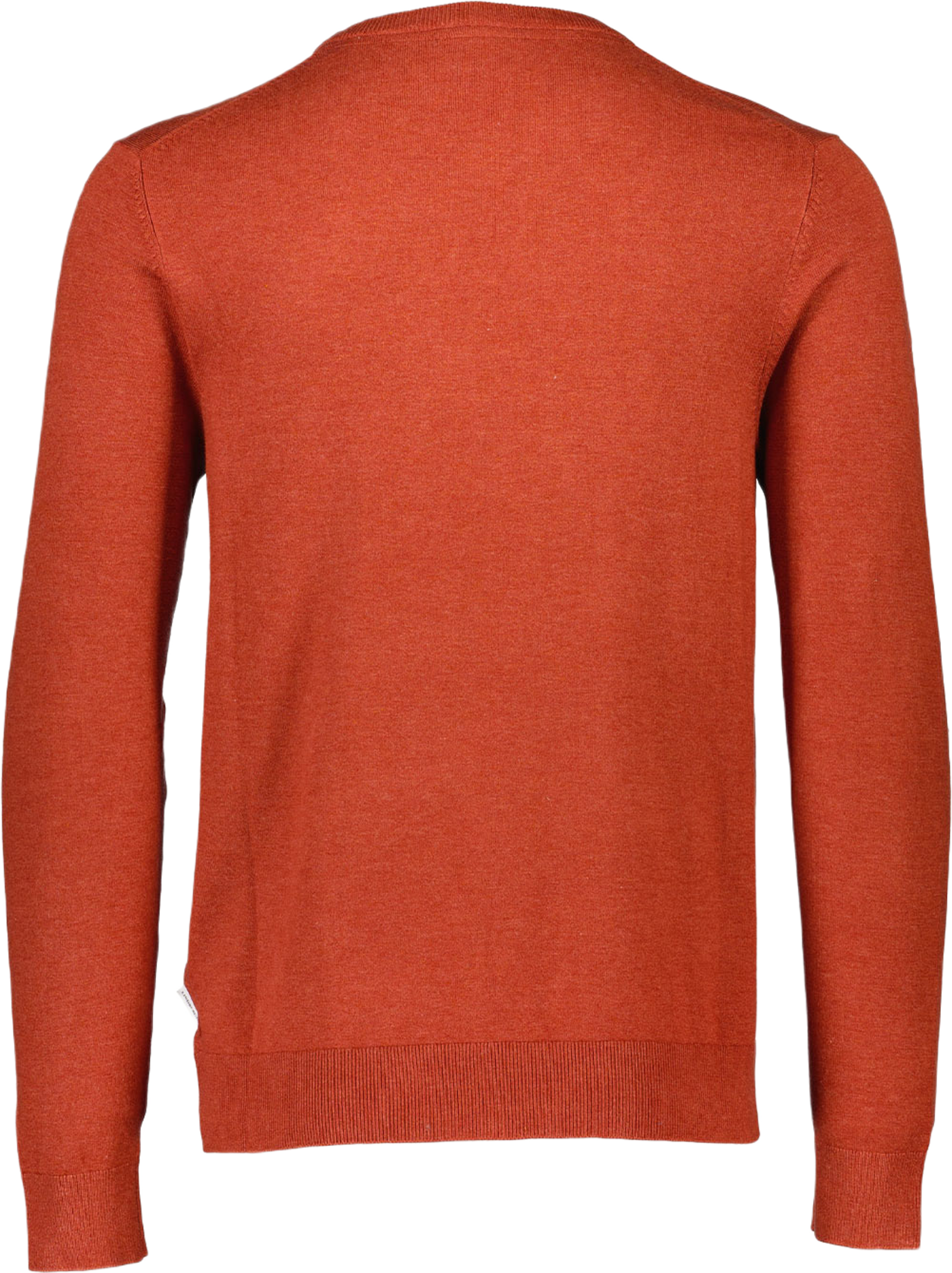 O-Neck Knit