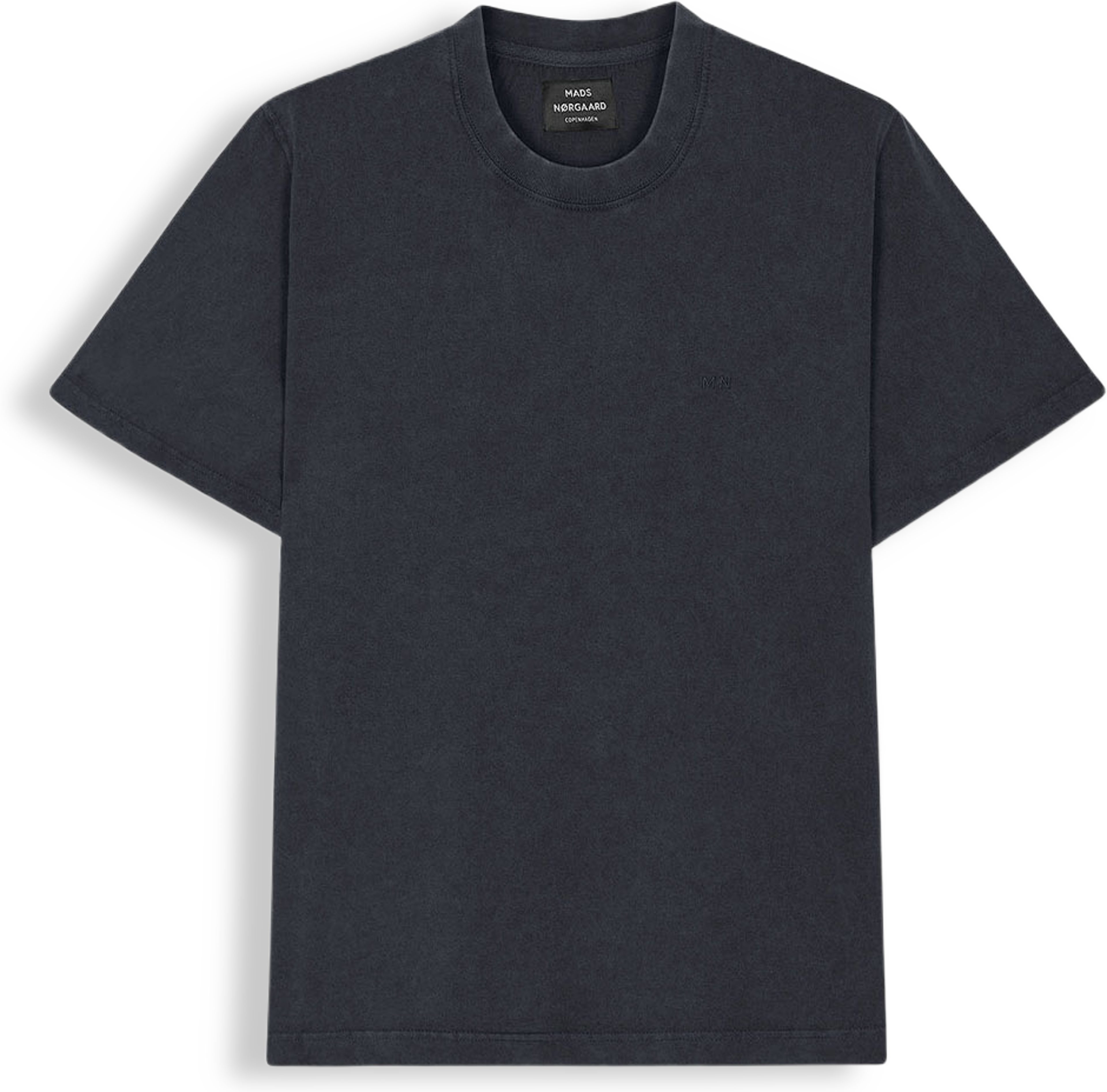 Cotton Jersey Dye Frode Tee