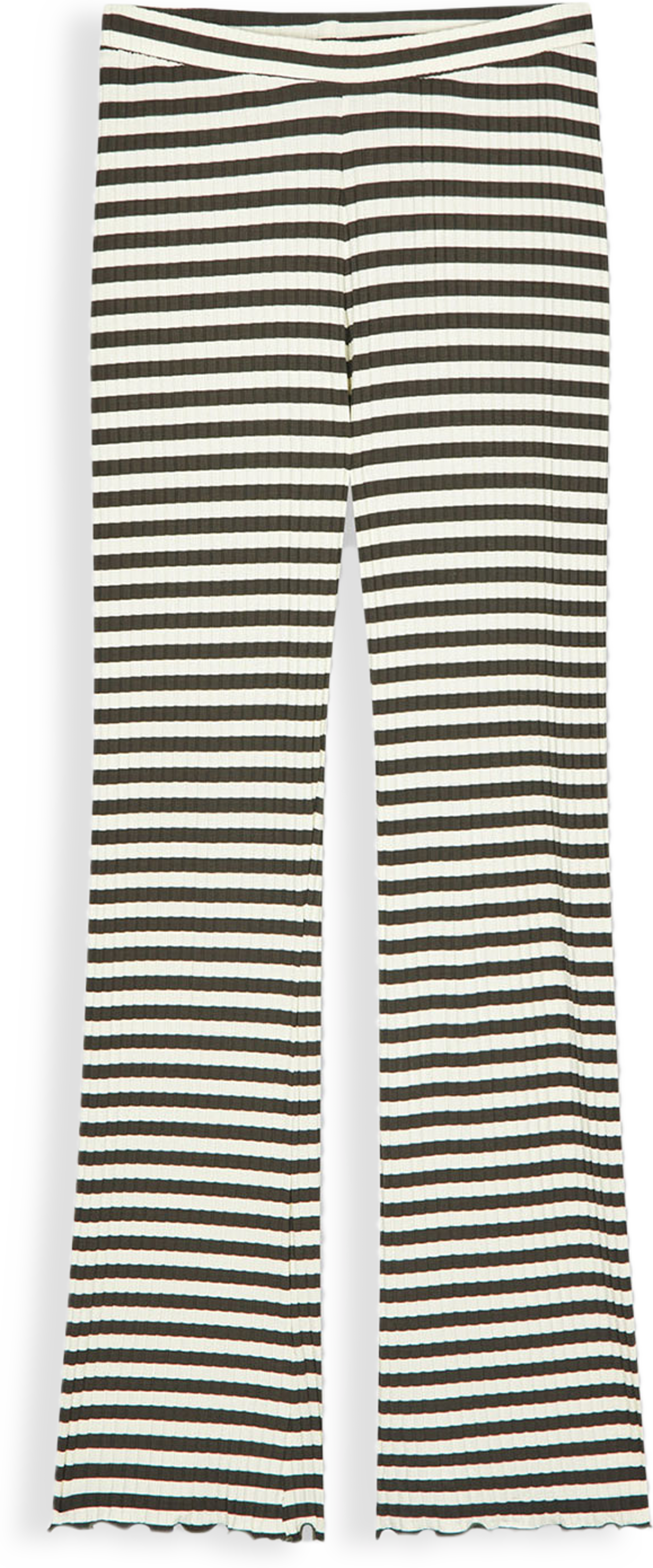 5x5 Stripe Lonnie Pants