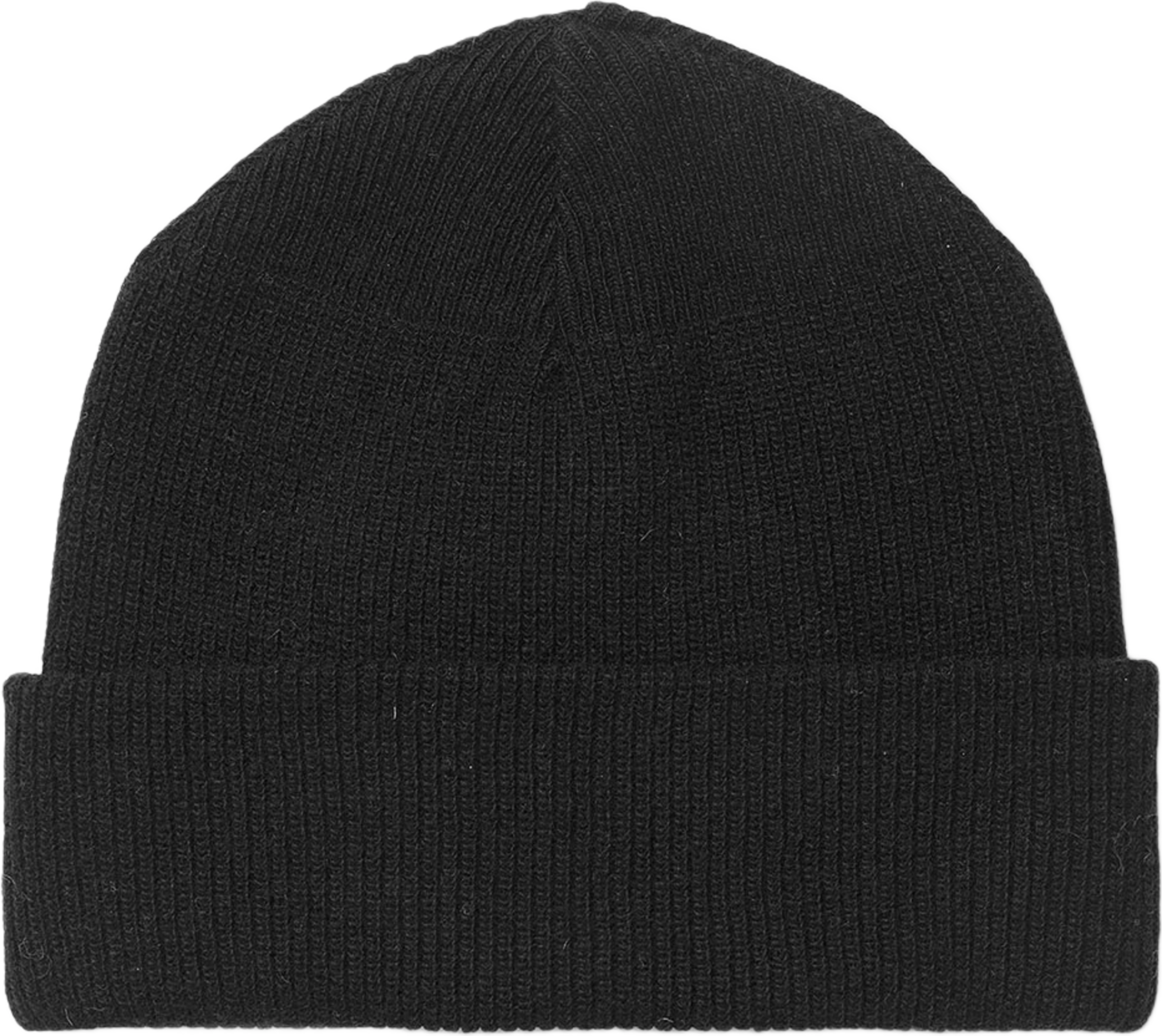 Eco Wool Toke Beanie