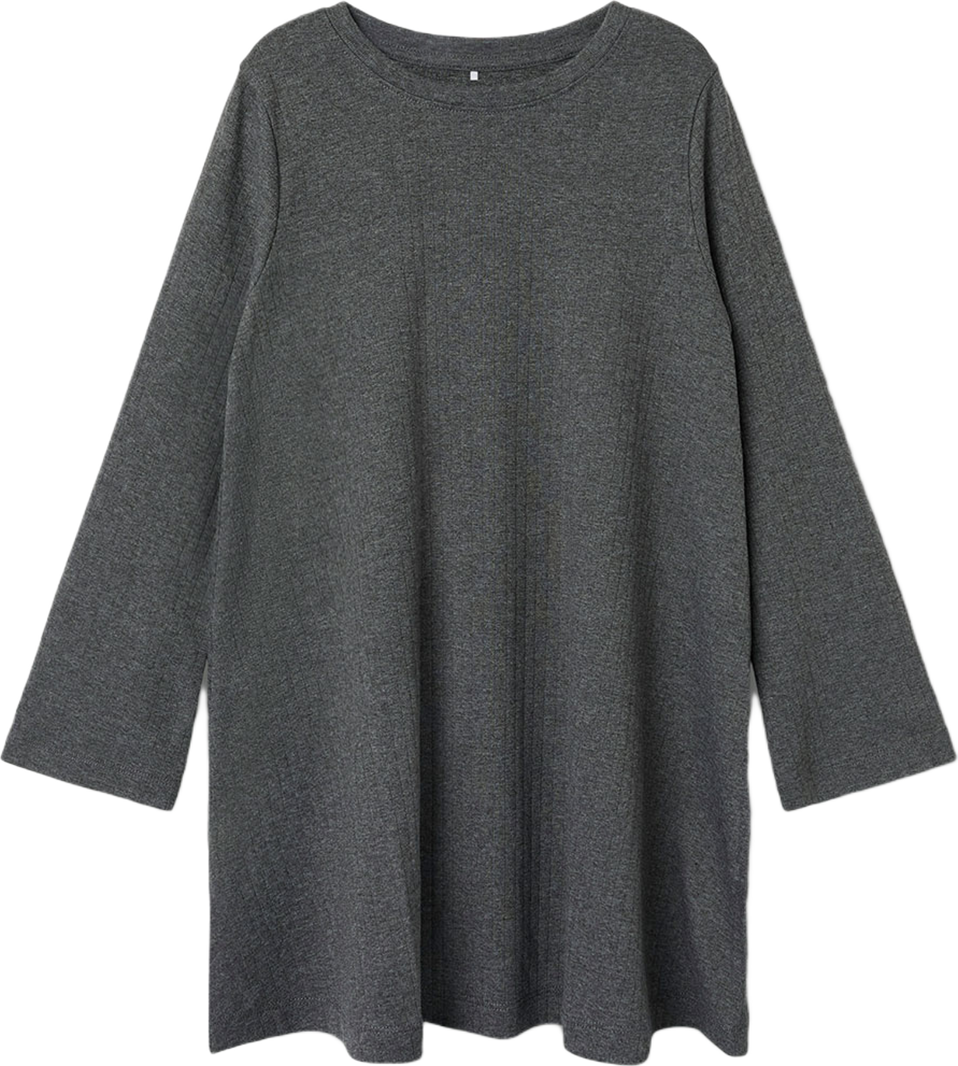 Olenia Ls Dress