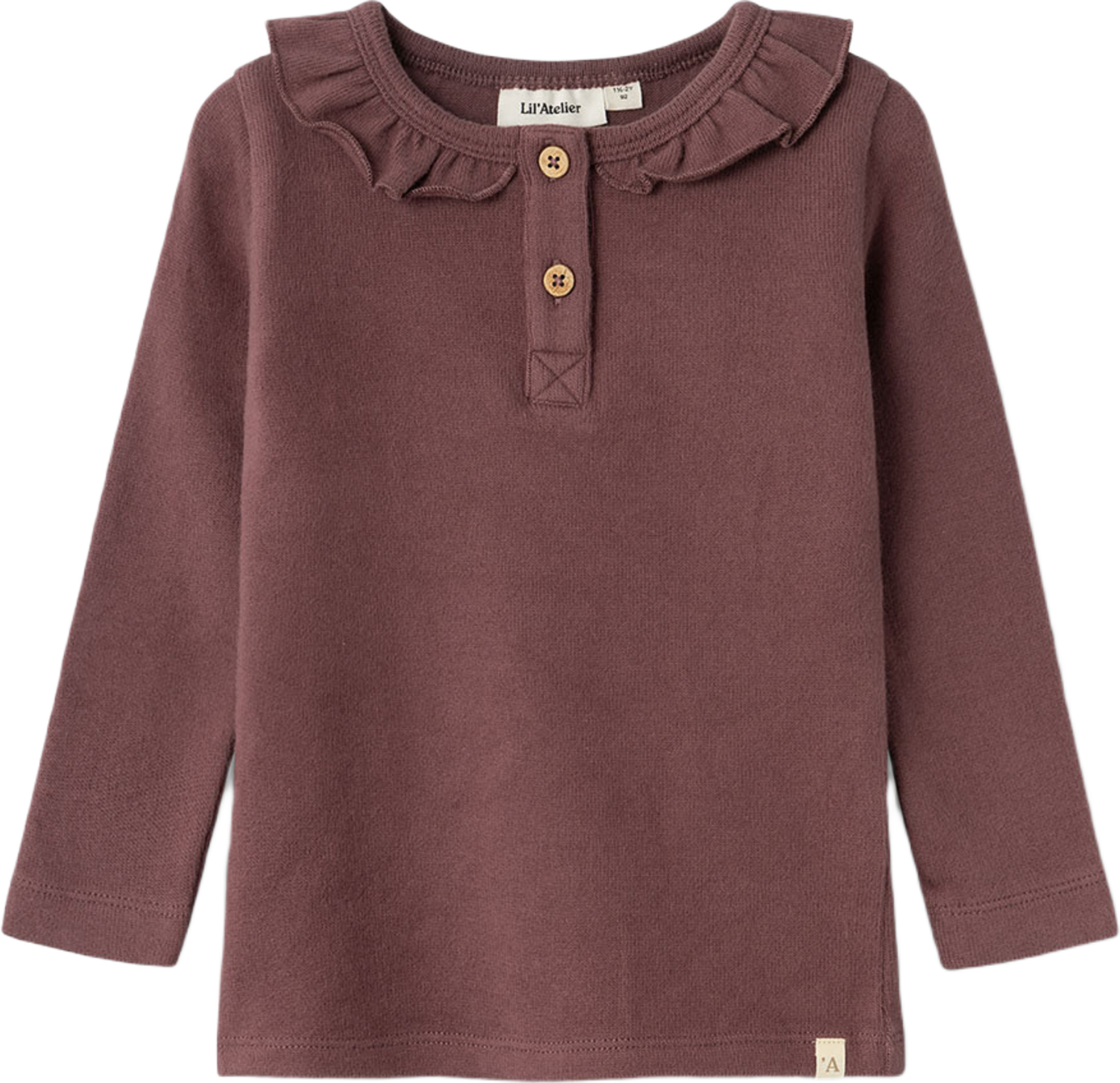 Thoro slim topp
