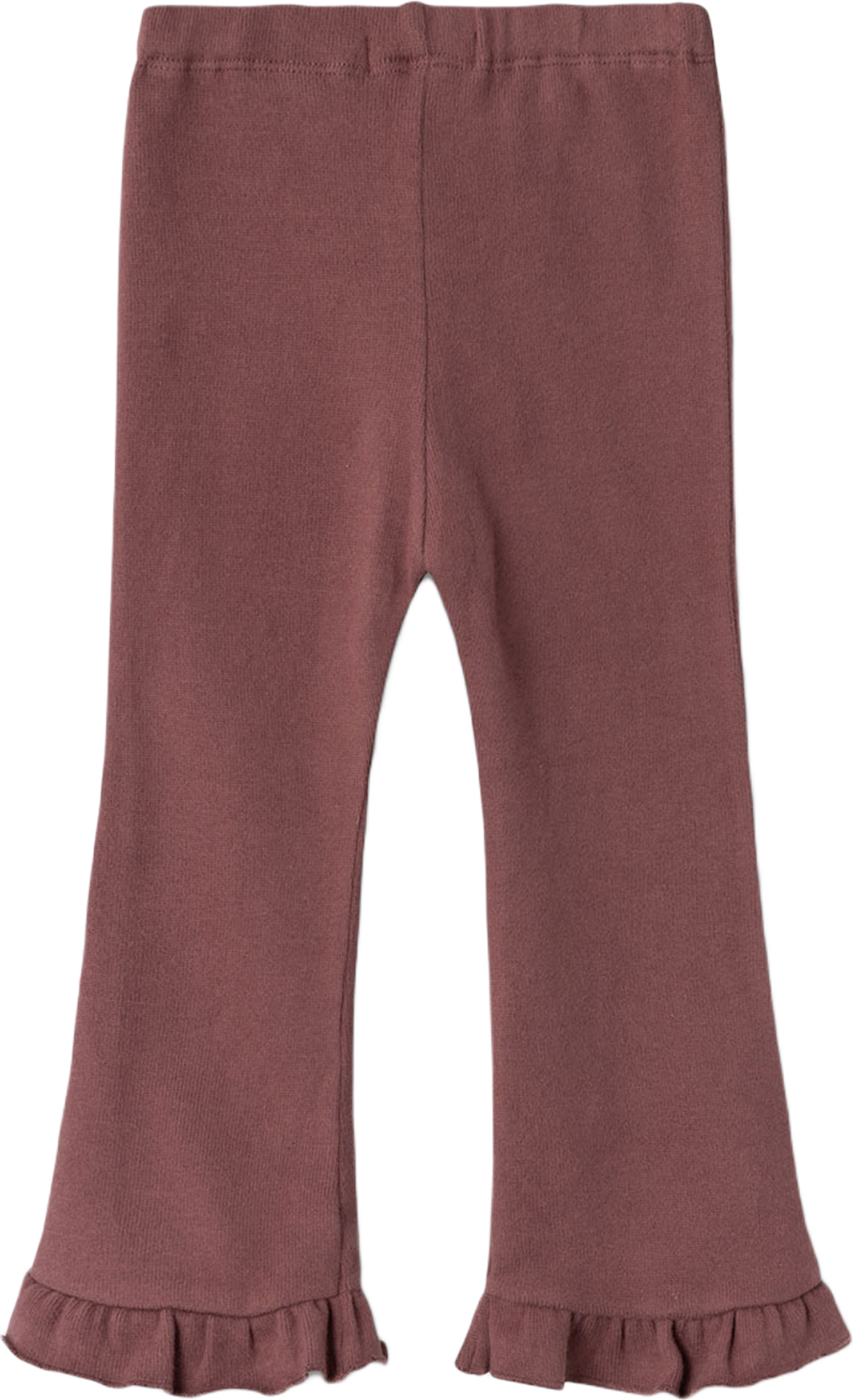 Thoro bootcut byxa