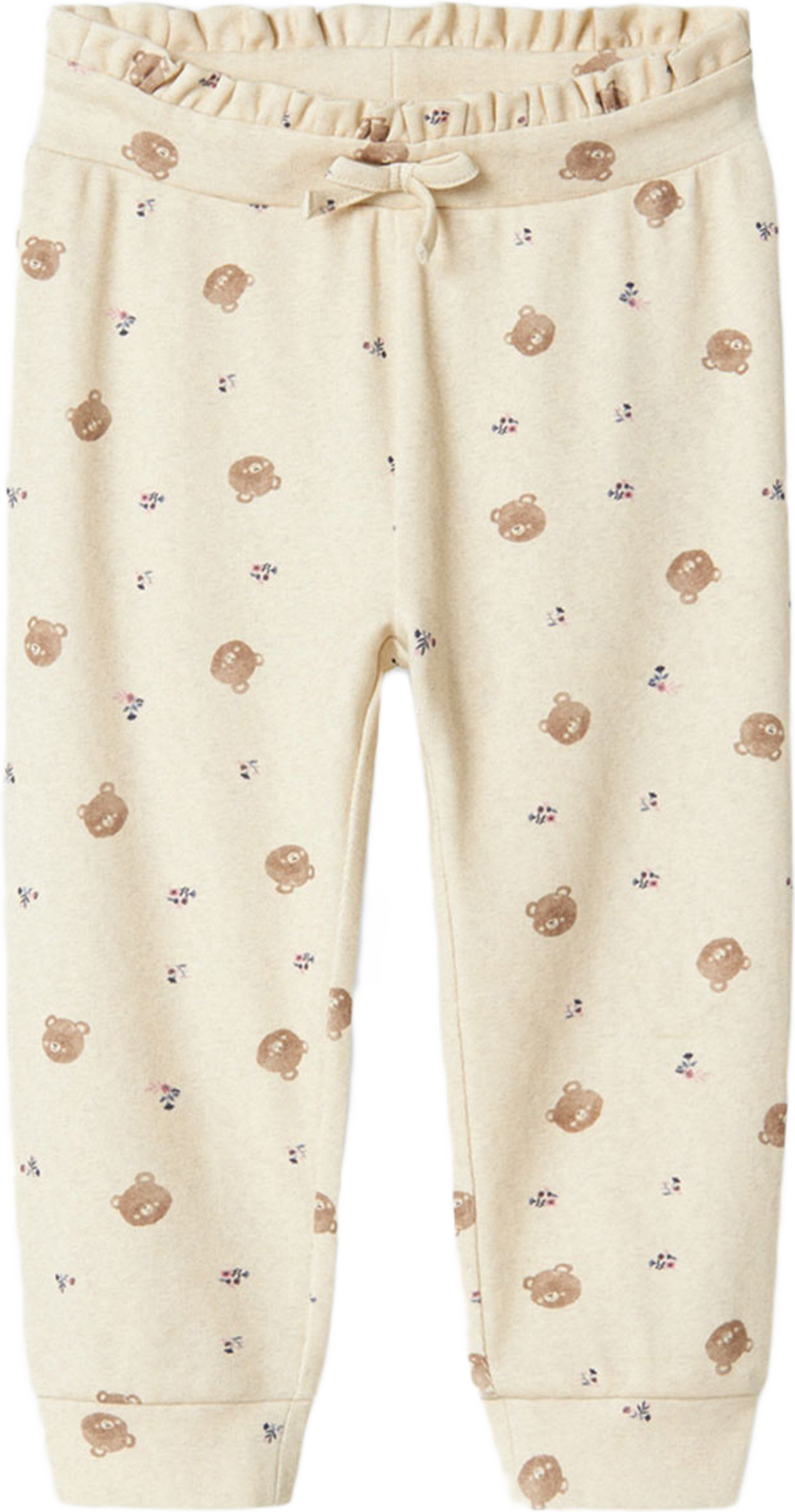 Oleisa M Pant