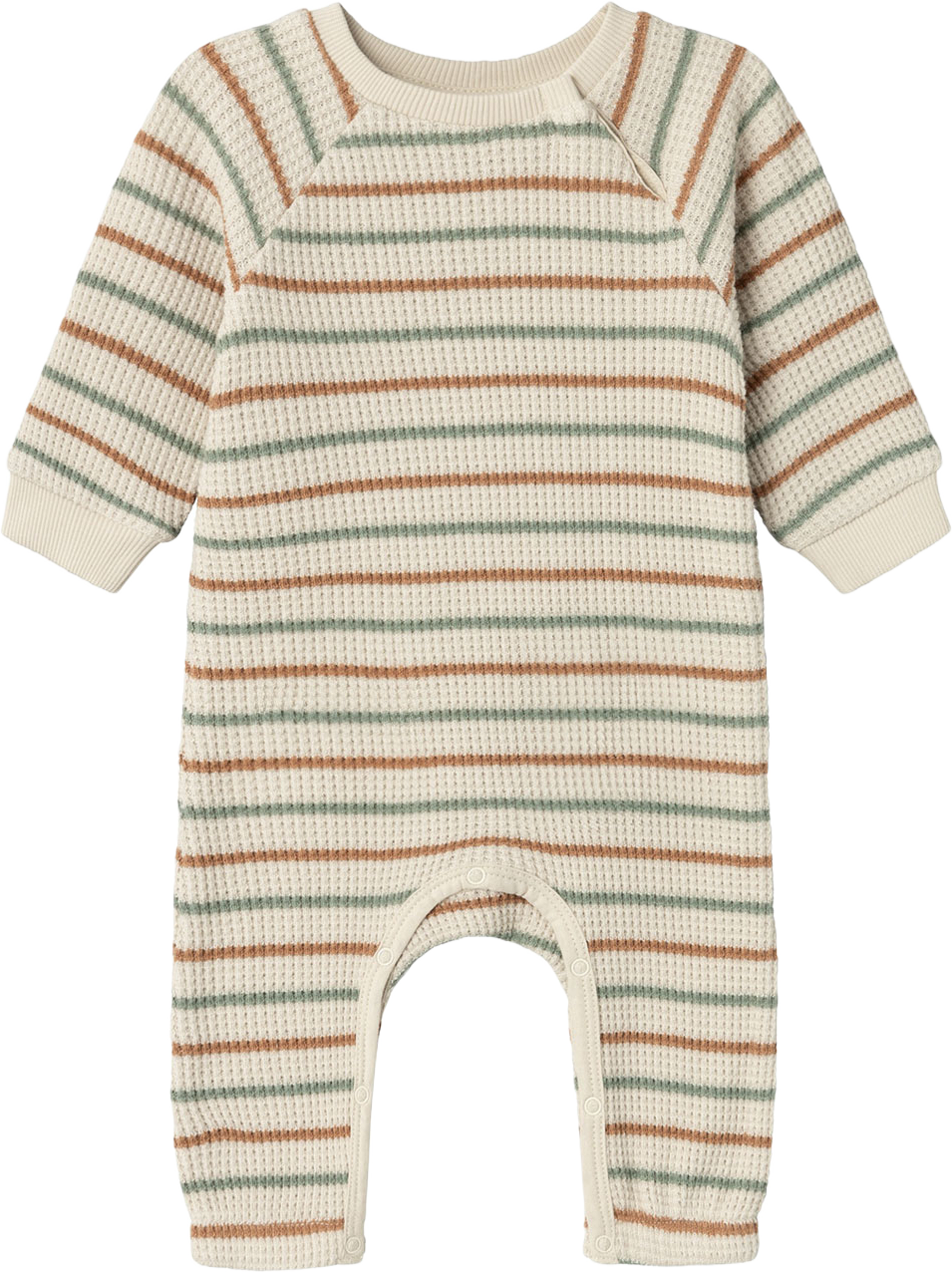 Osome Ls Waffel Suit
