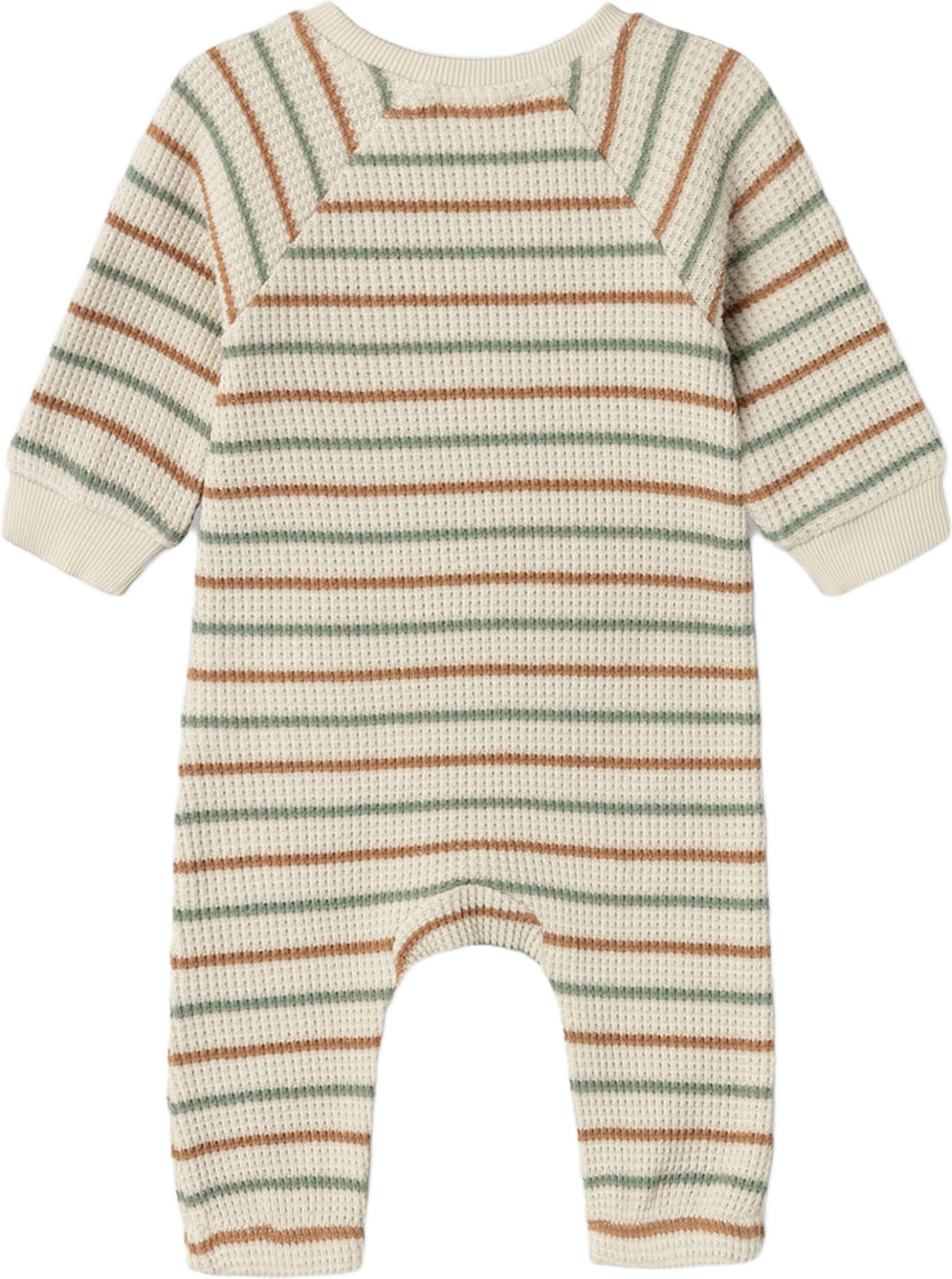 Osome Ls Waffel Suit