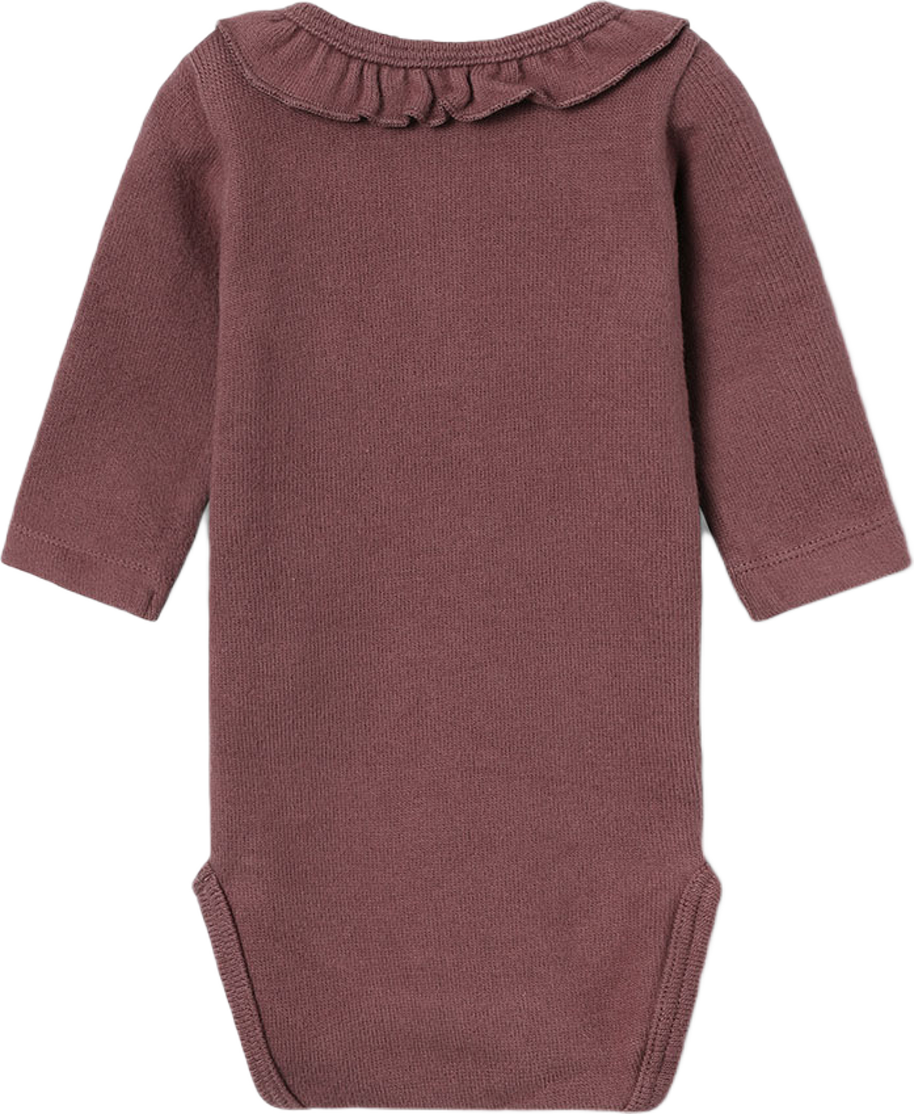 Thoro slim body