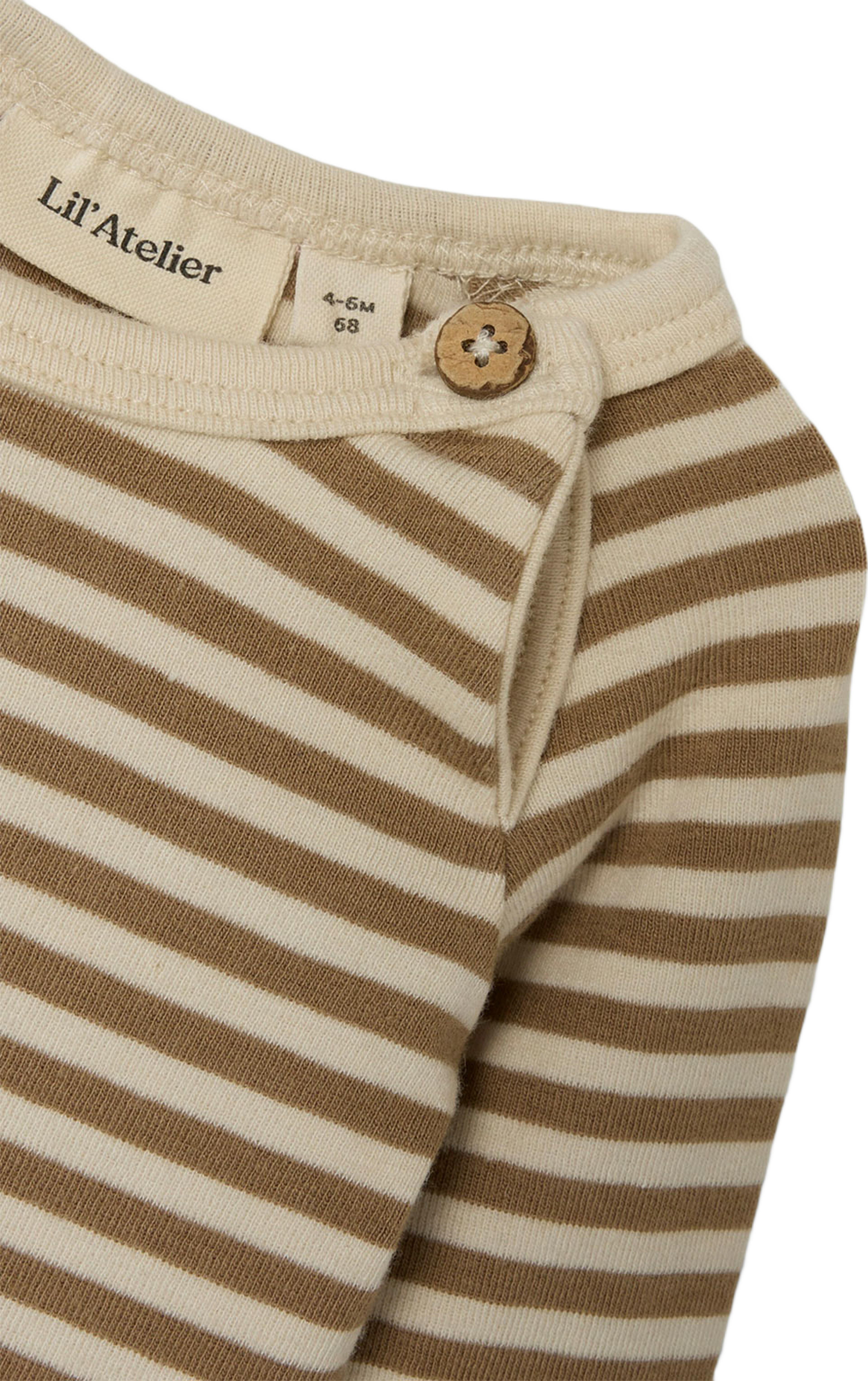 Geo slim body