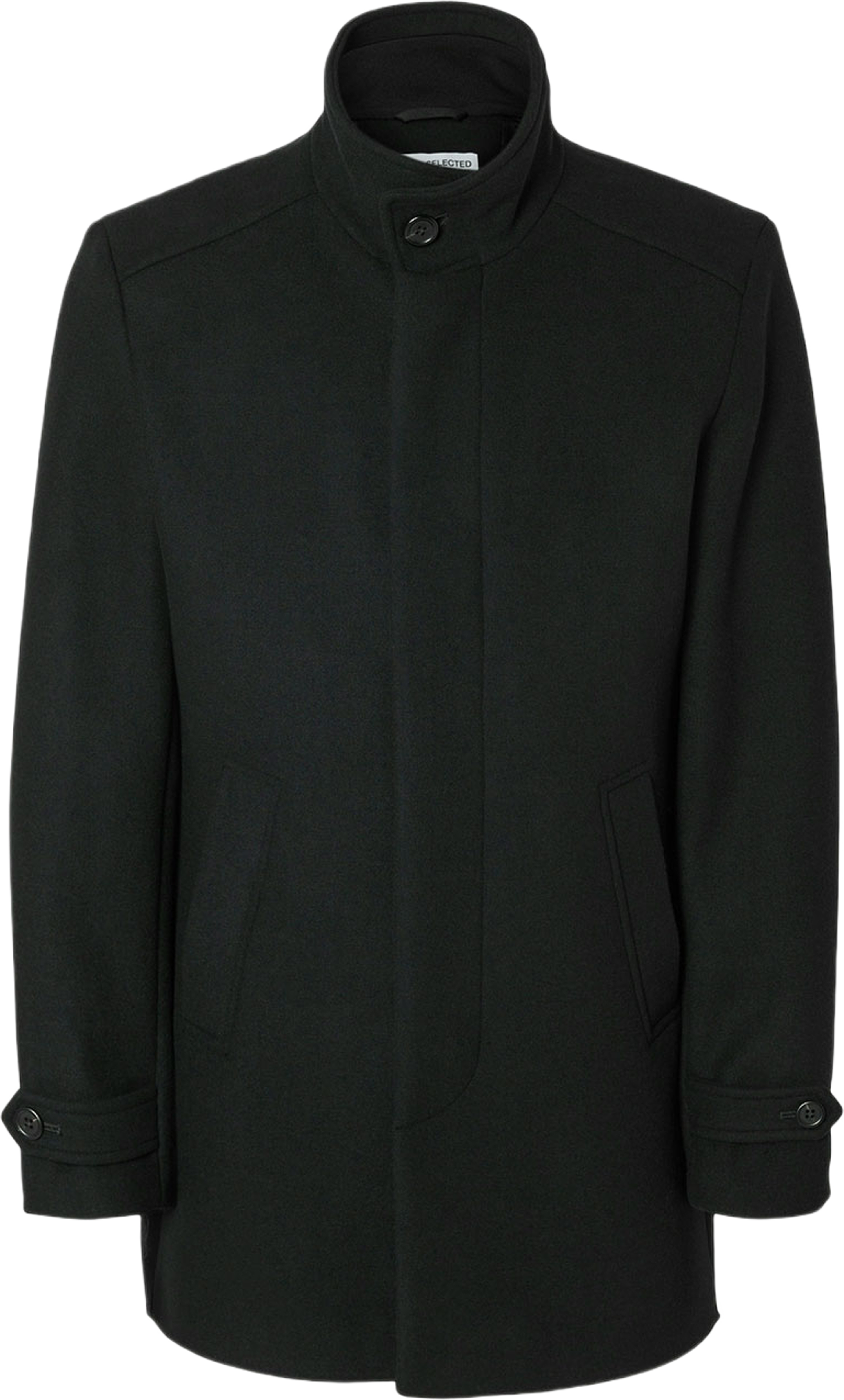 Slhnew Reuben Coat