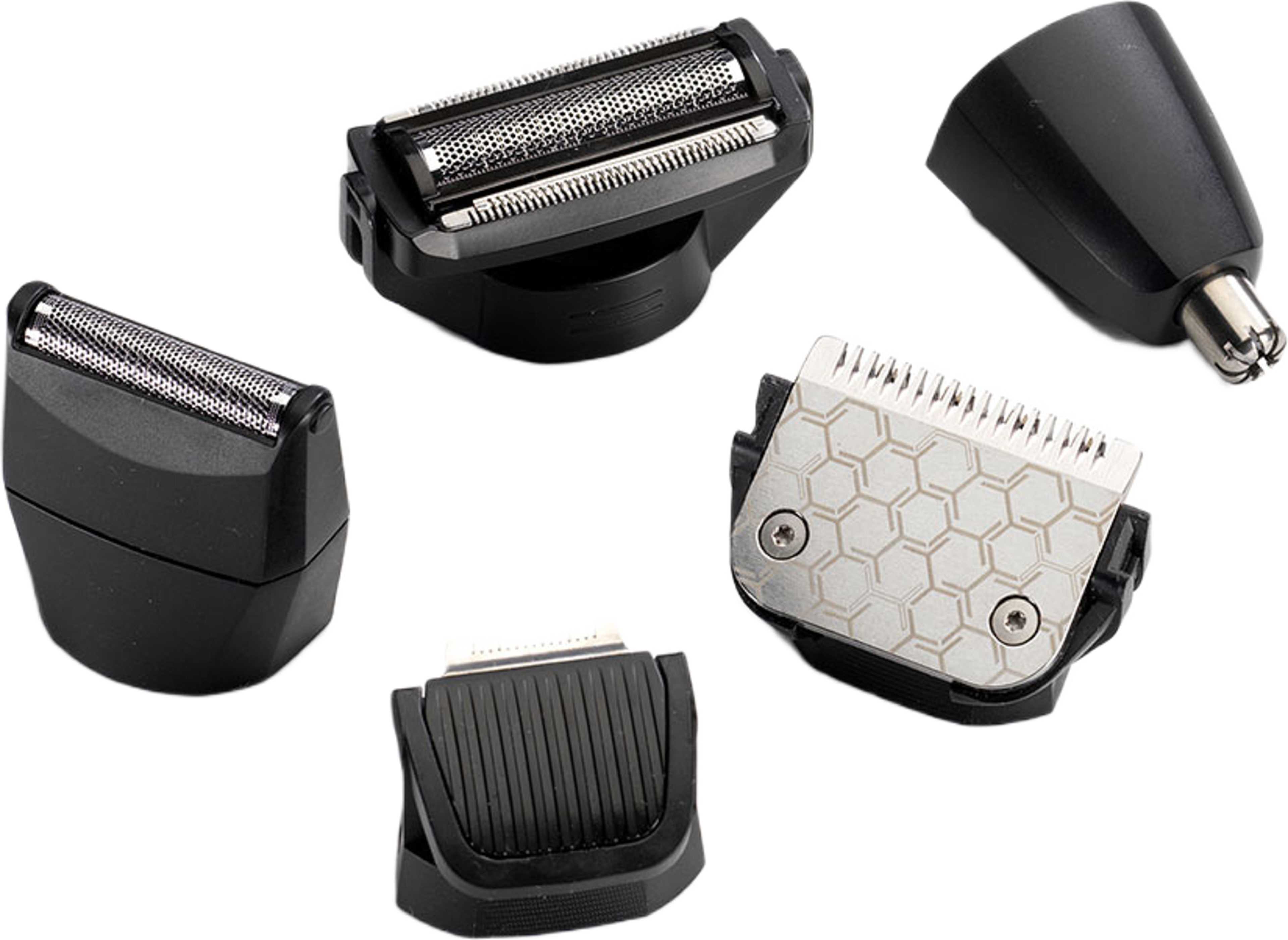 Graphite Precision 12 in 1 Multi Trimmer MT987E