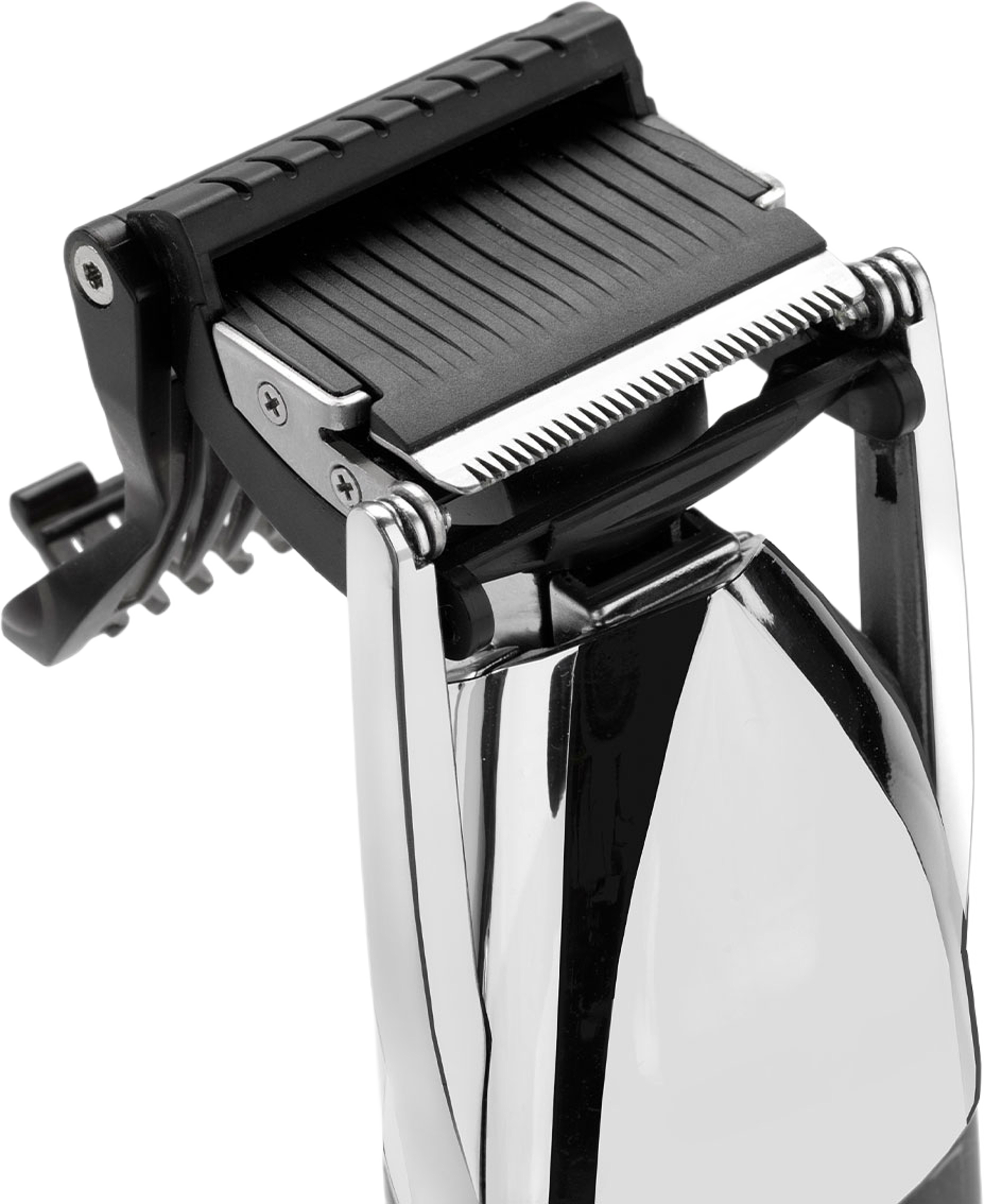 Super X  Metal Stubble Trimmer S996E