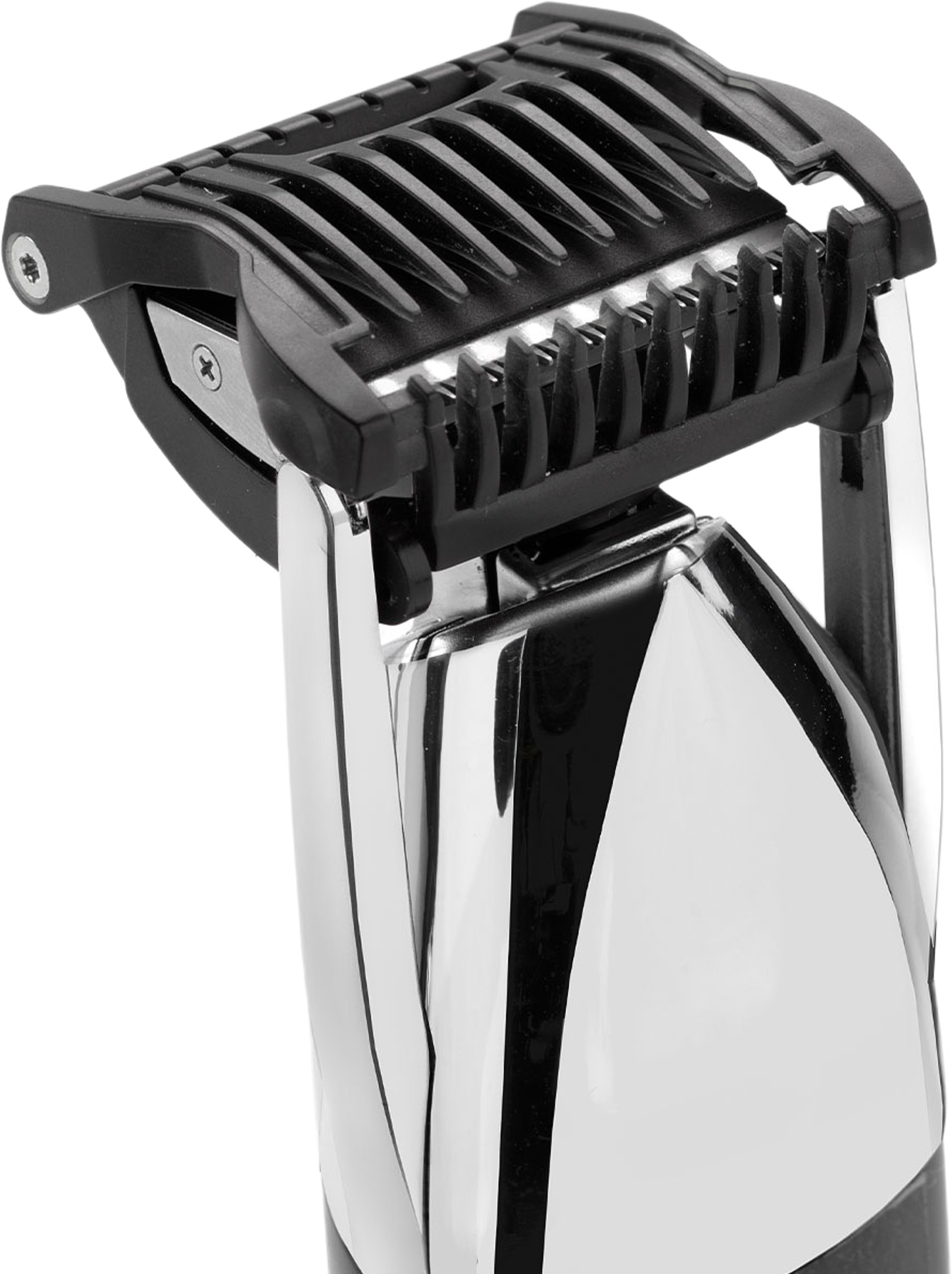 Super X  Metal Stubble Trimmer S996E