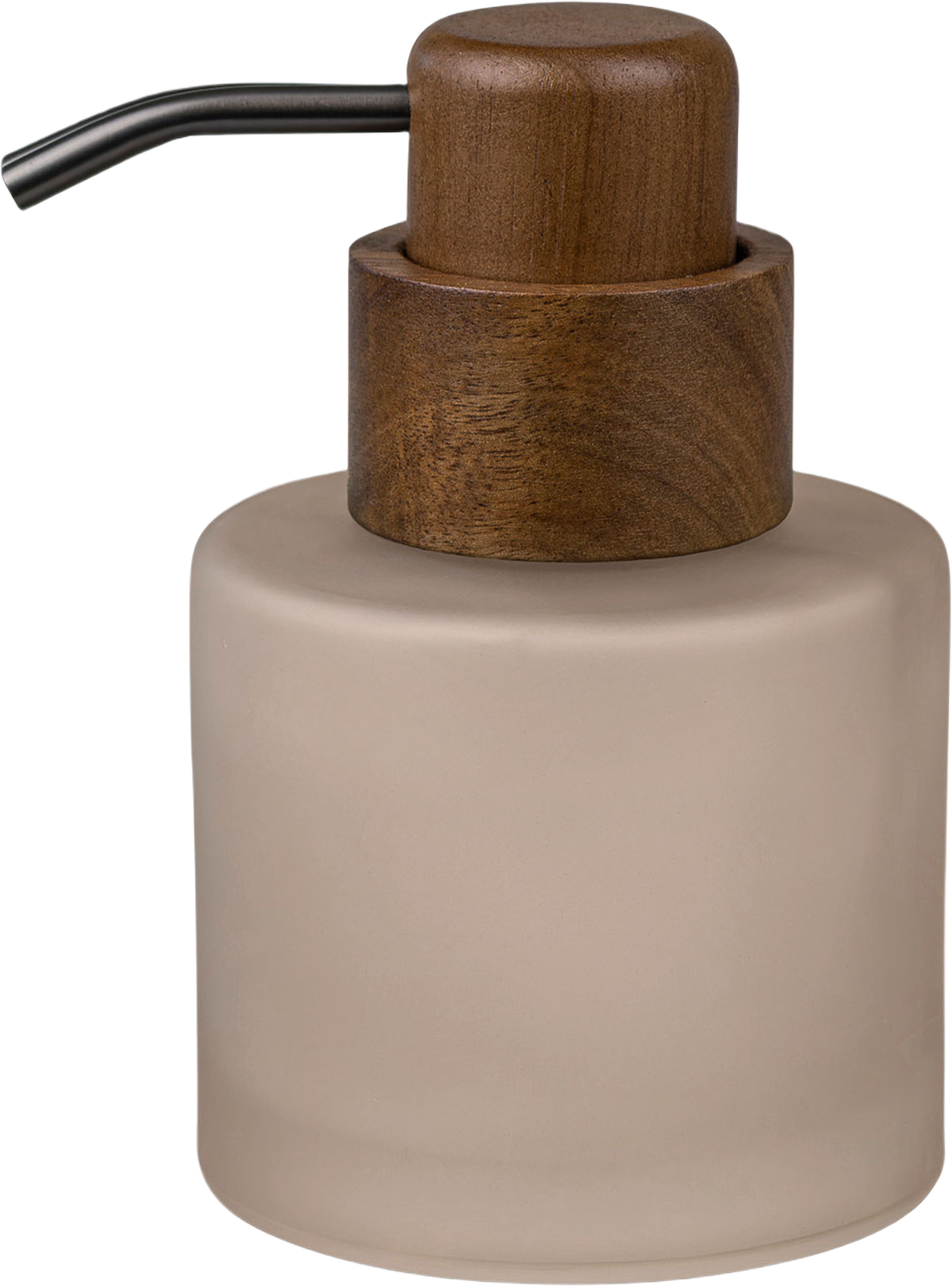 Modest Dispenser Low, från Mette Ditmer, i färgen Kit. Klicka för att öppna bilden i stort format