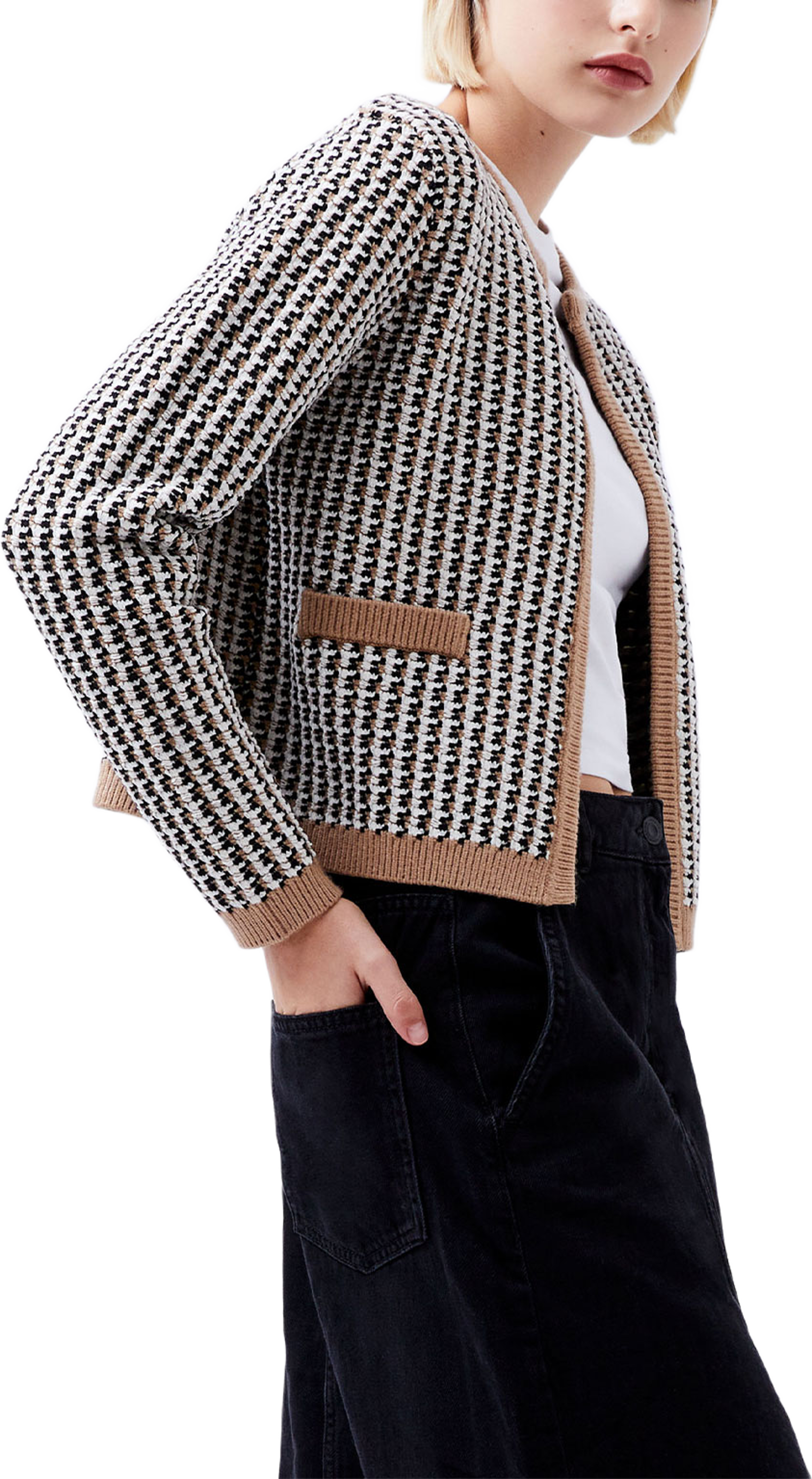 Noar Cardigan
