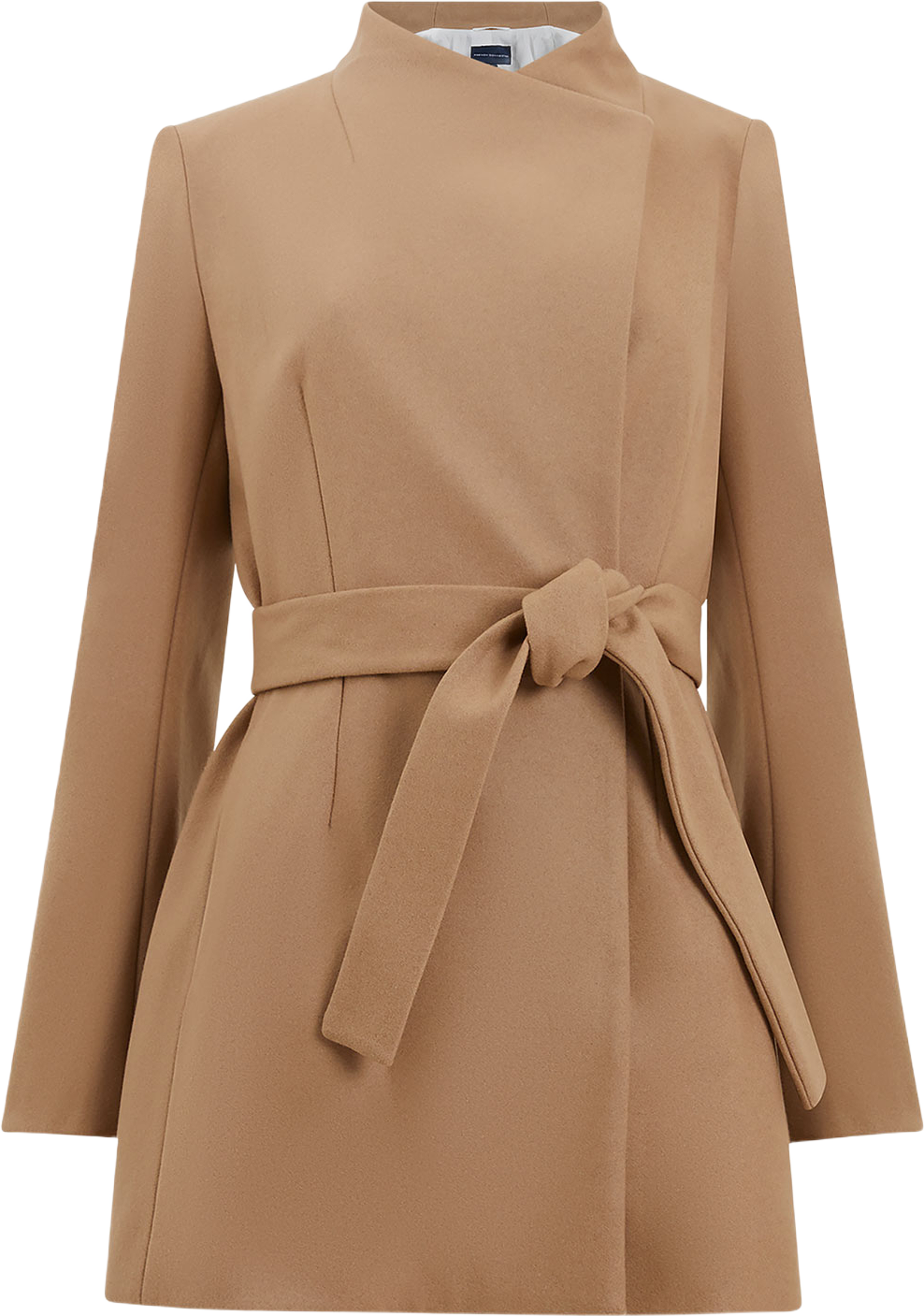 Crossover Coat