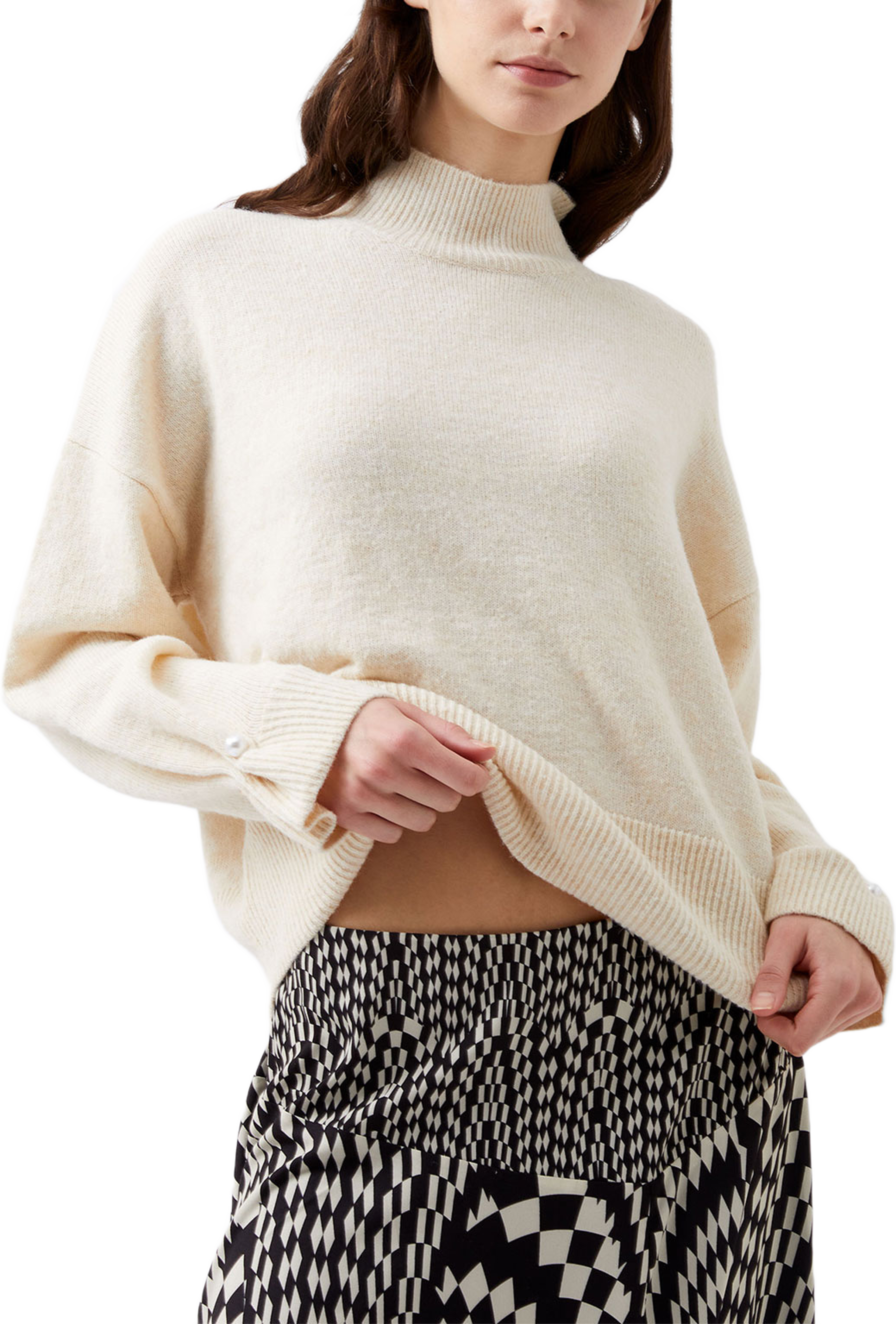 Kezia Pearl Jumper