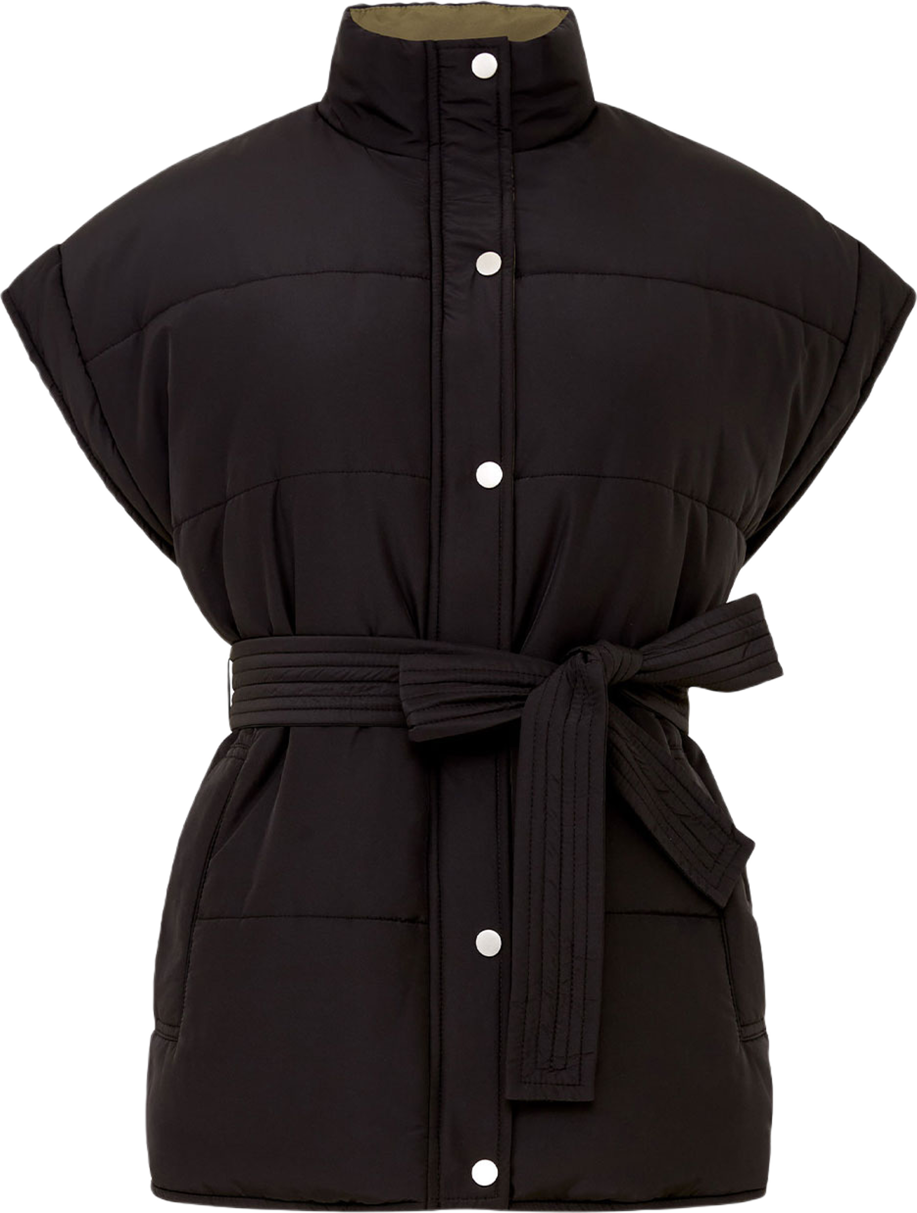 Auden Vest